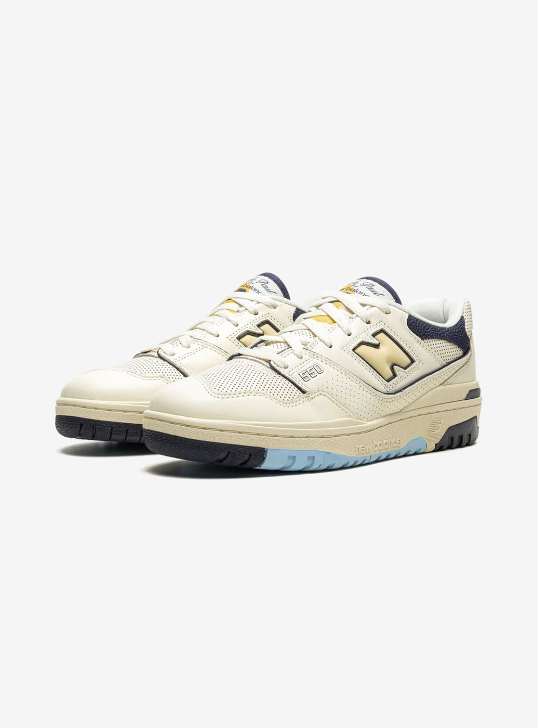 New Balance 550 Rich Paul