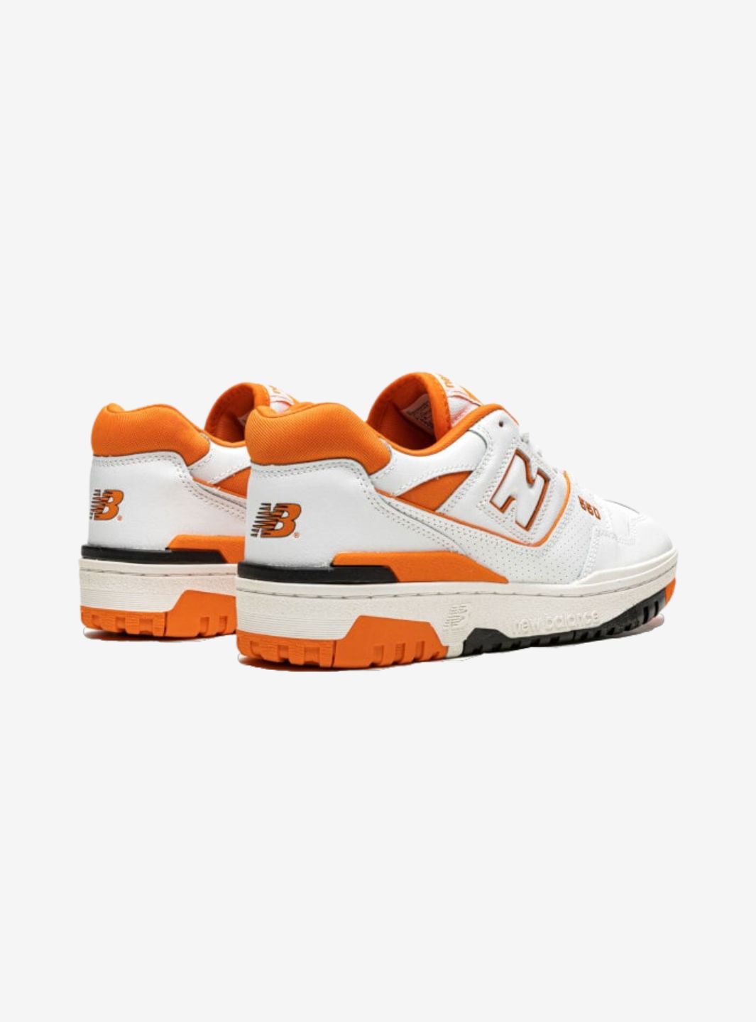 New Balance 550 Syracuse