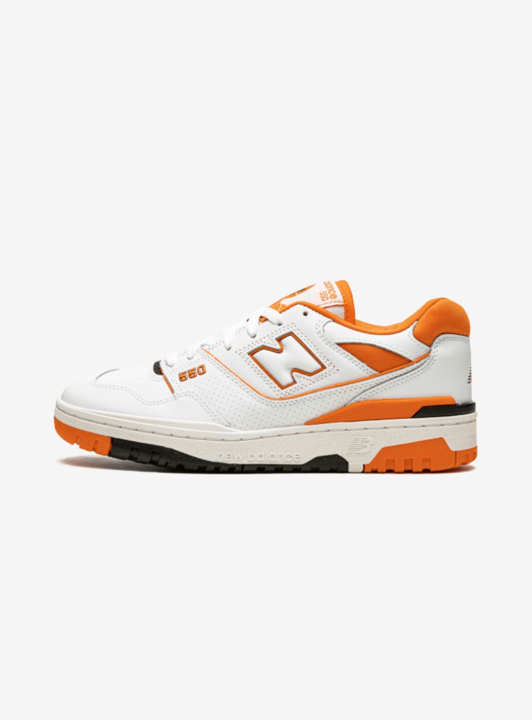 New Balance 550 Syracuse - BB550HG1 | ResellZone
