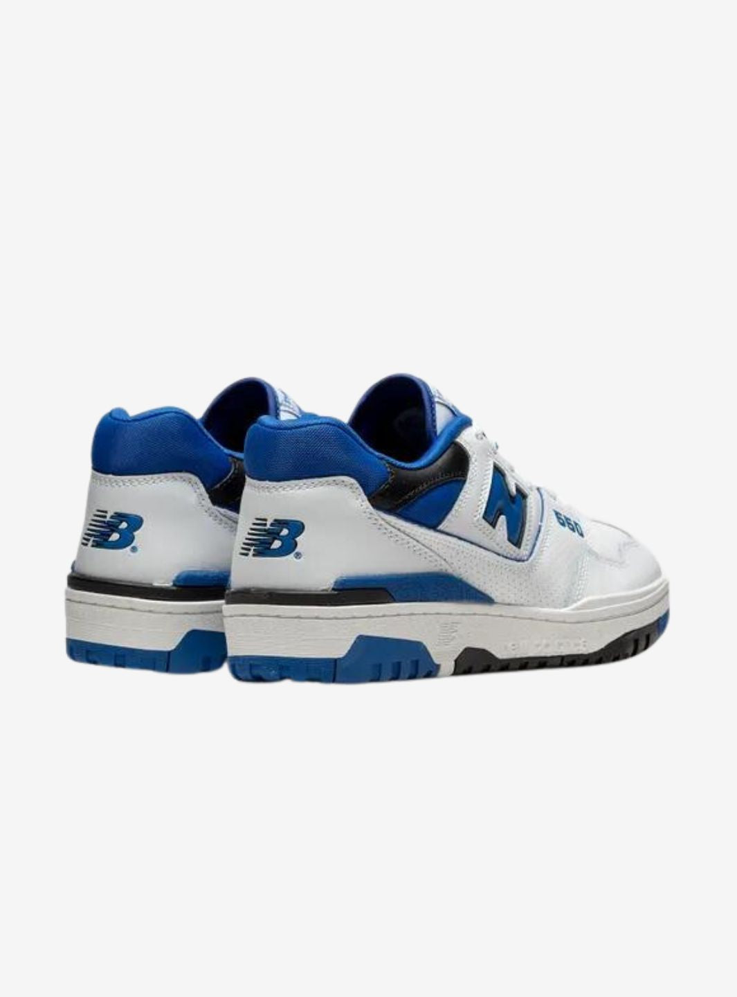 New Balance 550 White Blue