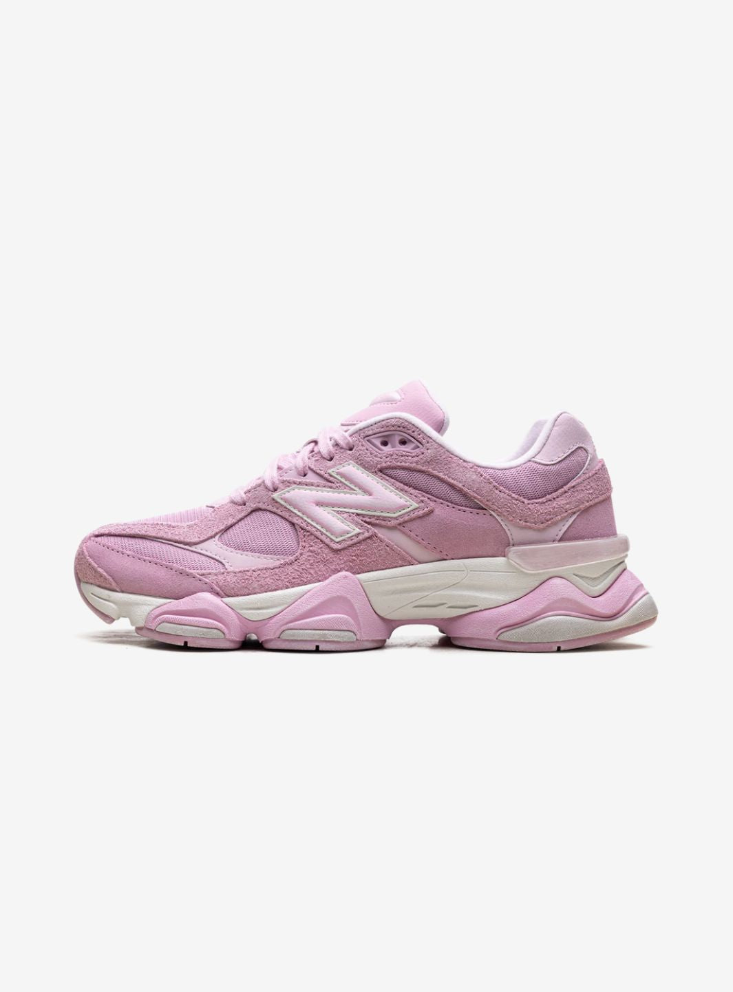 New Balance 9060 Asos Exclusive Pink Overdye - U9060APP | ResellZone