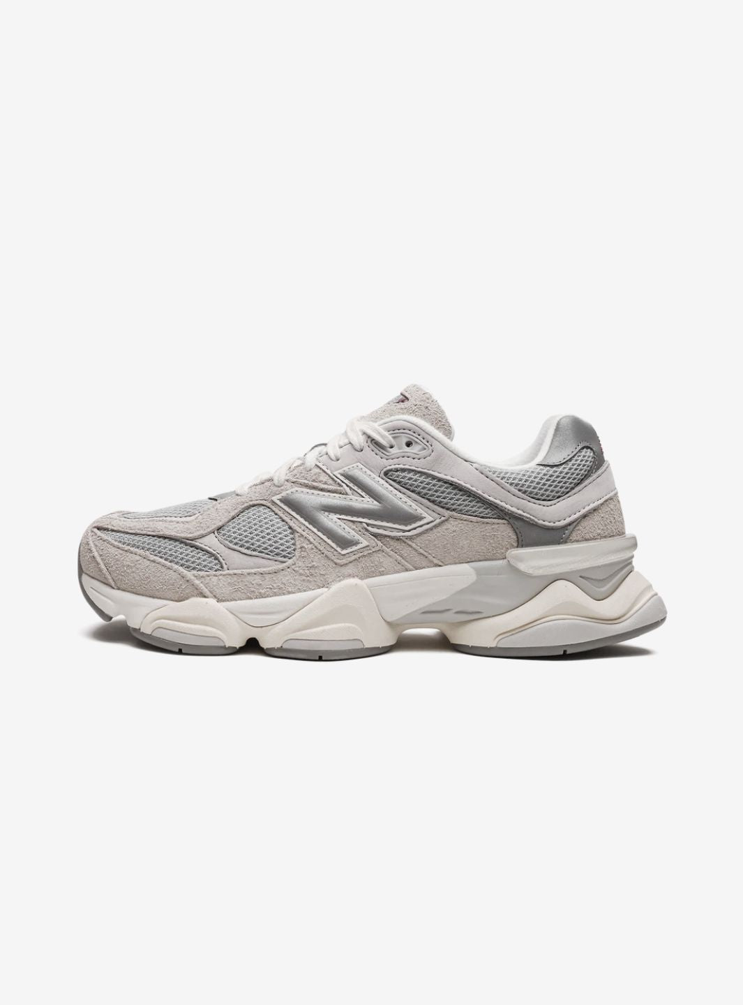 New Balance 9060 Lunar New Year Timberwolf Grey - U9060LNY | ResellZone