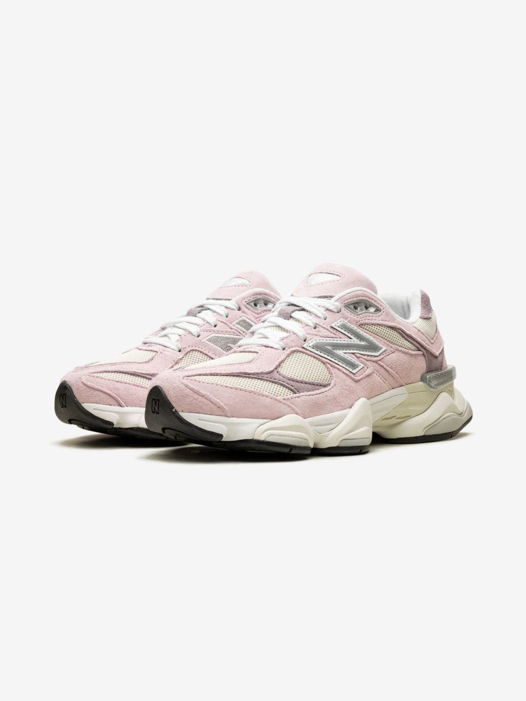 New Balance 9060 Rose Sugar Angora