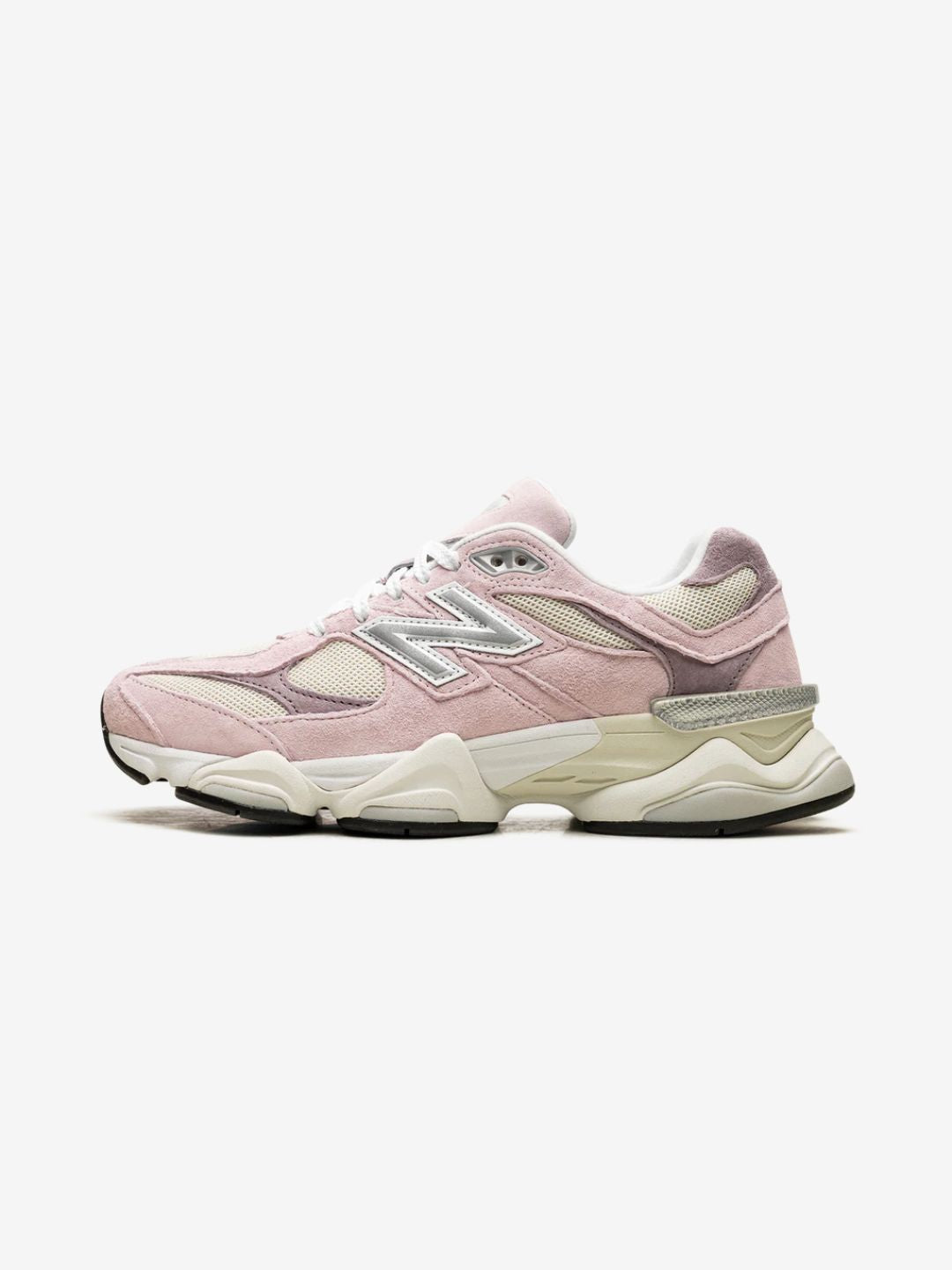 New Balance 9060 Rose Sugar Angora
