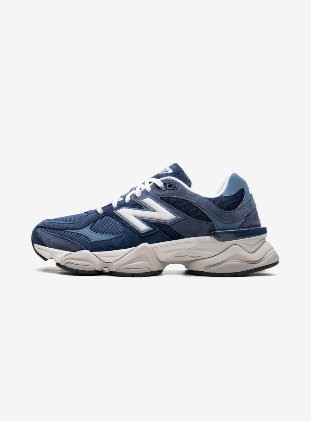 New Balance 9060 Vintage Indigo Heron Blue - U9060EEF | ResellZone