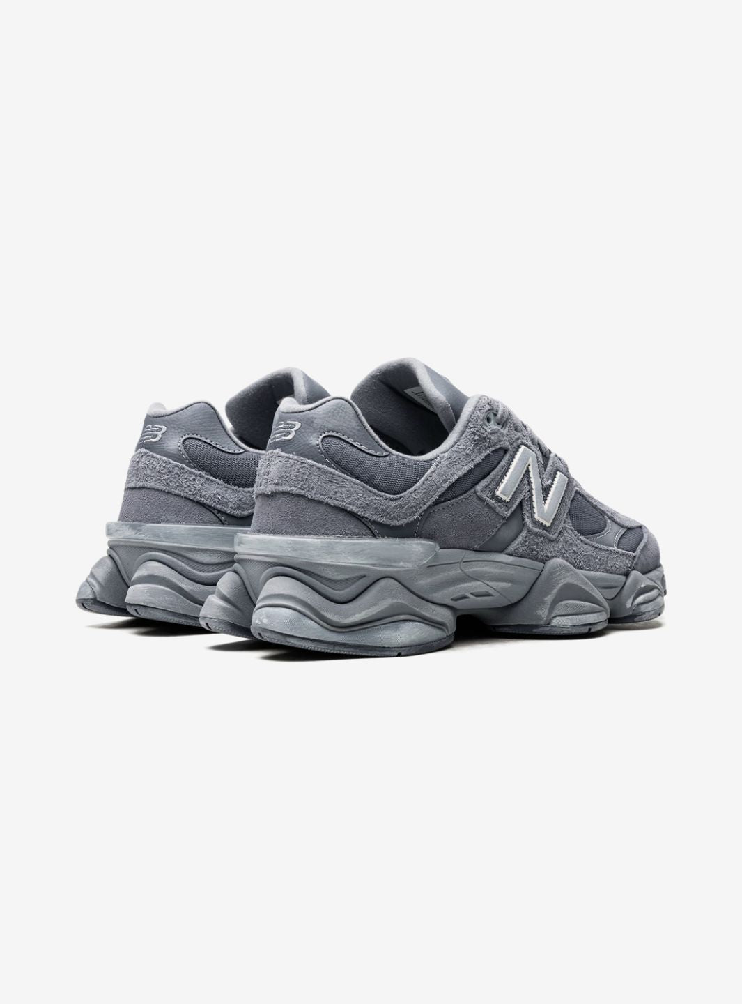 New Balance 9060 Vintage Indigo