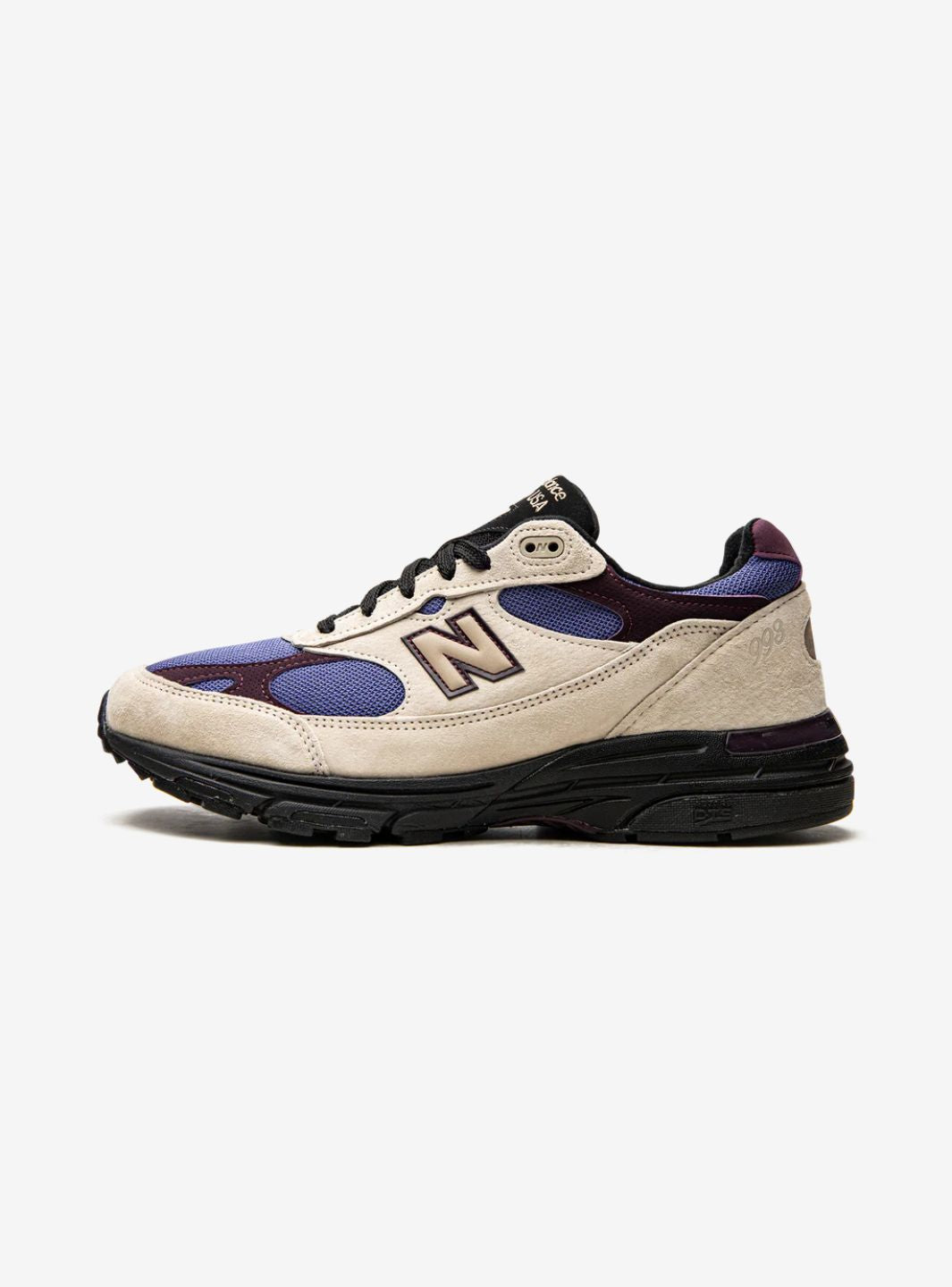 New Balance 993 Aime Leon Dore Taupe