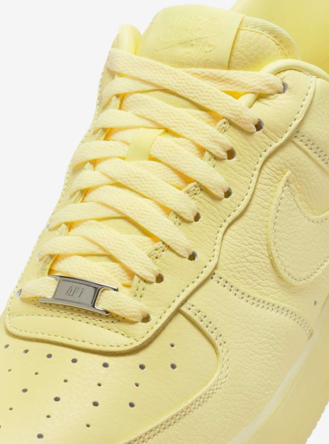 Nike Air Force 1 Low Drake NOCTA Certified Lover Boy Citron Tint