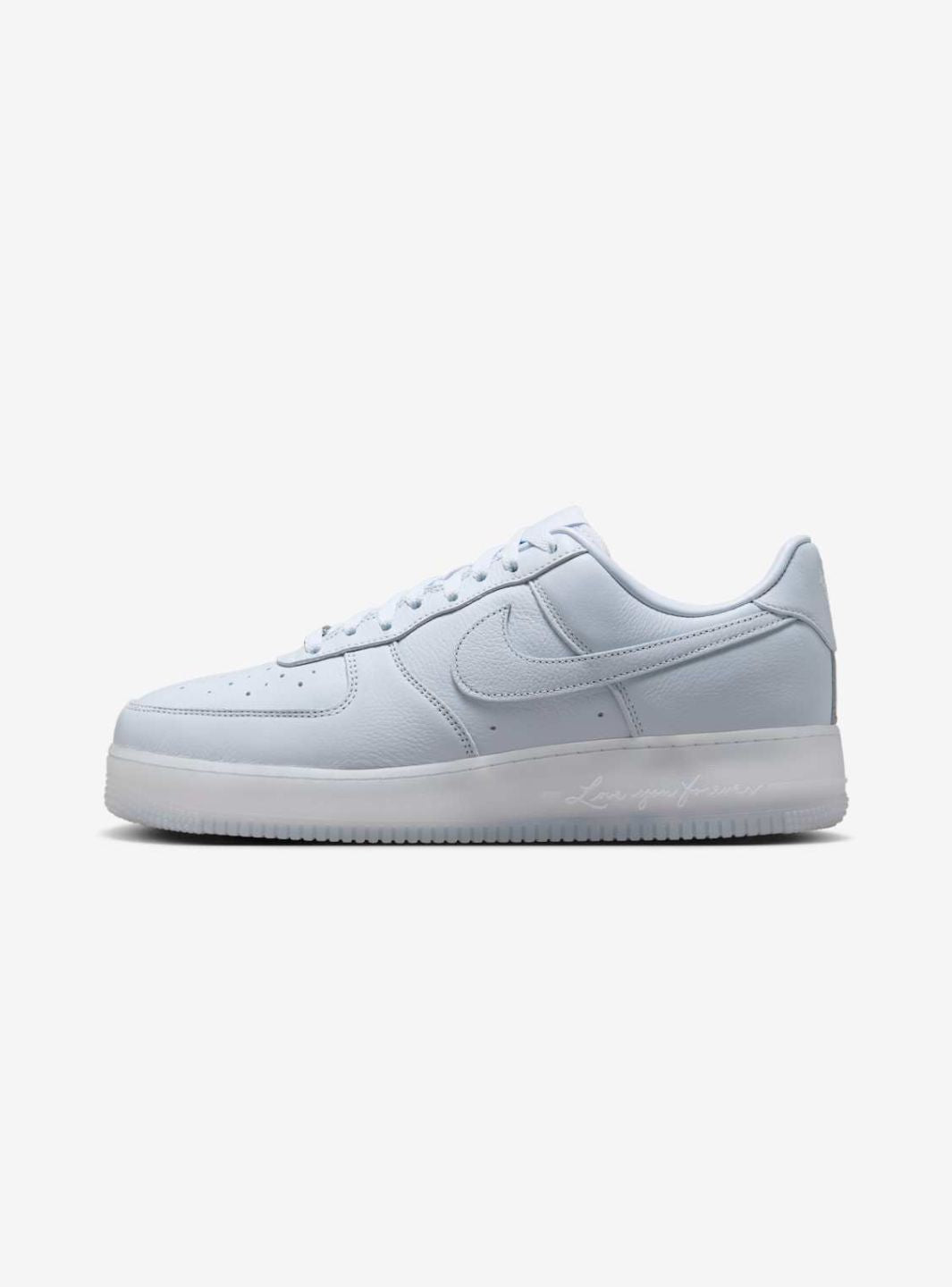 Nike Air Force 1 Low Drake NOCTA Certified Lover Boy Palest Purple - CZ8065-500 | ResellZone