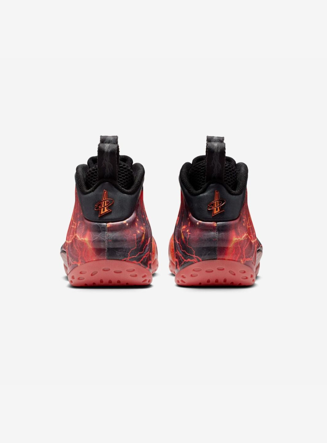 Nike Air Foamposite One Stranger Things