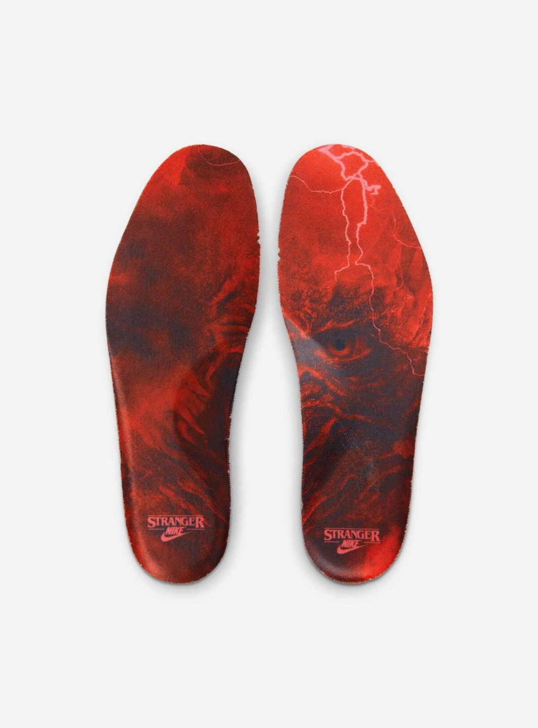 Nike Air Foamposite One Stranger Things