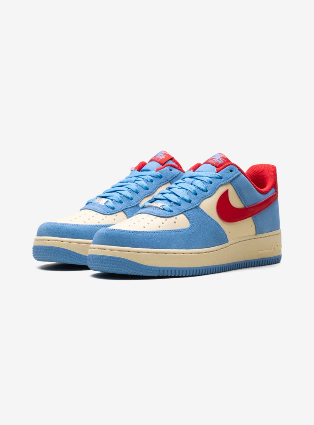 Nike Air Force 1 Low '07 LV8 Doraemon