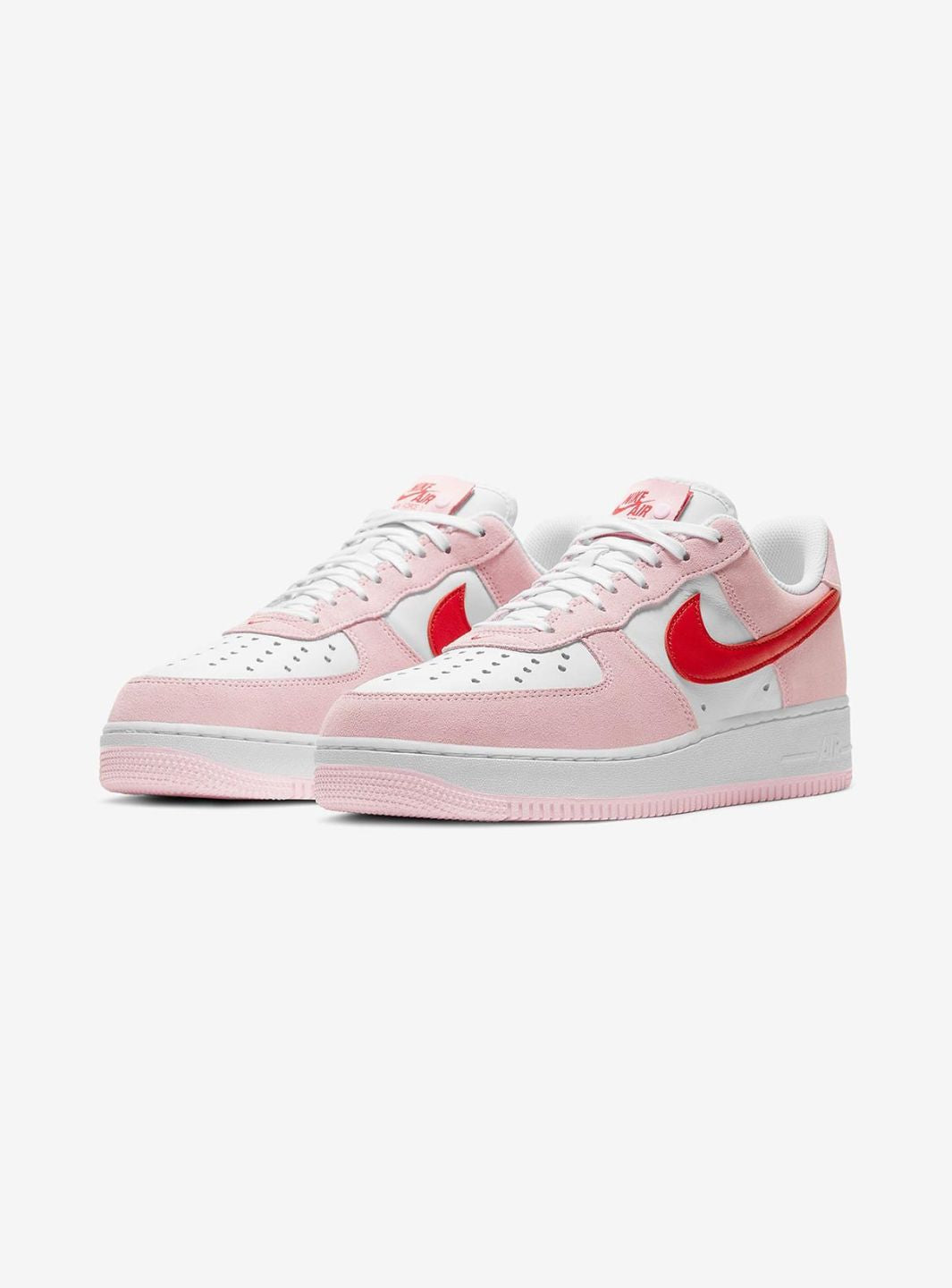 Nike Air Force 1 Low '07 QS Valentine's Day Love Letter