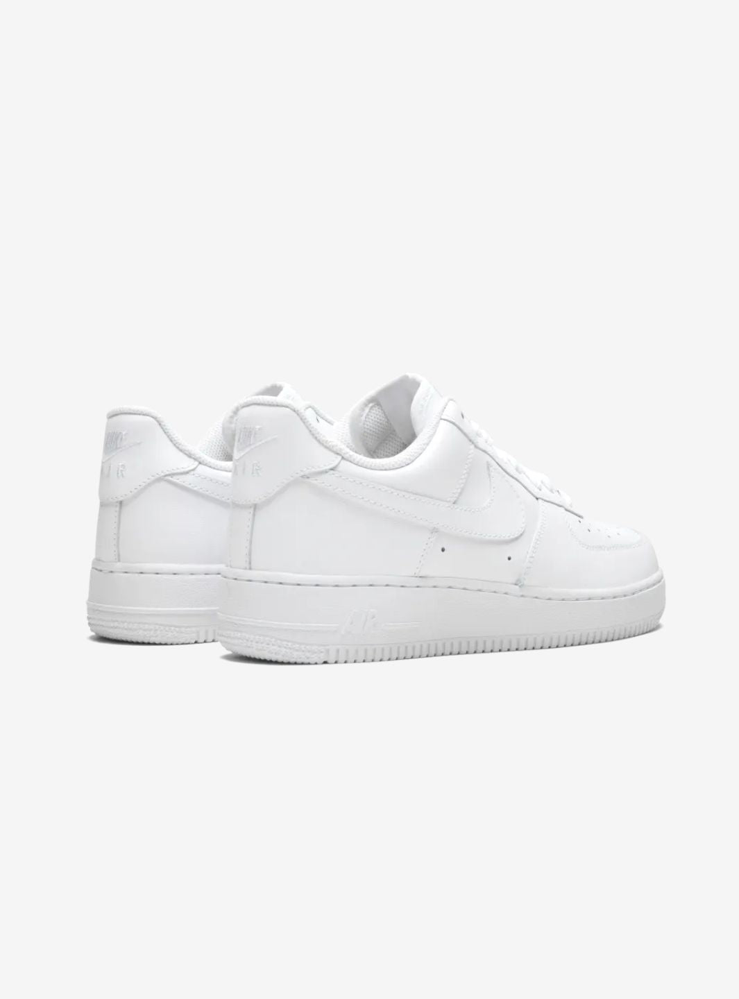Nike Air Force 1 Low '07 White