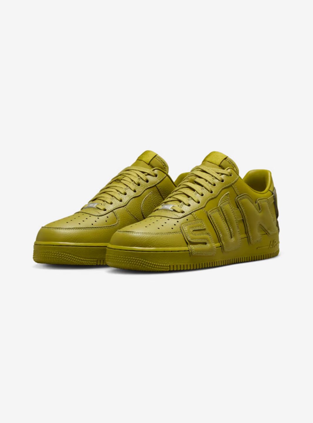 Nike Air Force 1 Low Cactus Plant Flea Market Moss
