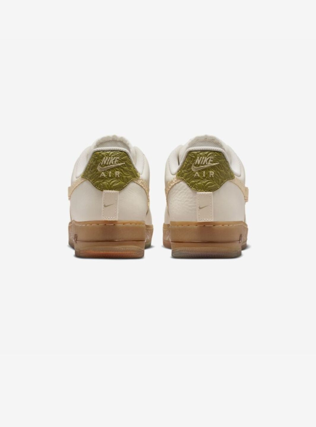 Nike Air Force 1 Low Doernbecher Oli Fasone-Lancaster