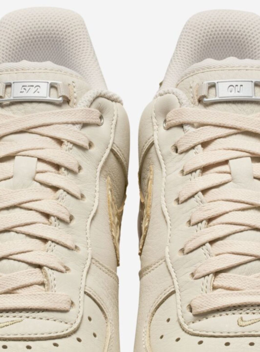 Nike Air Force 1 Low Doernbecher Oli Fasone-Lancaster
