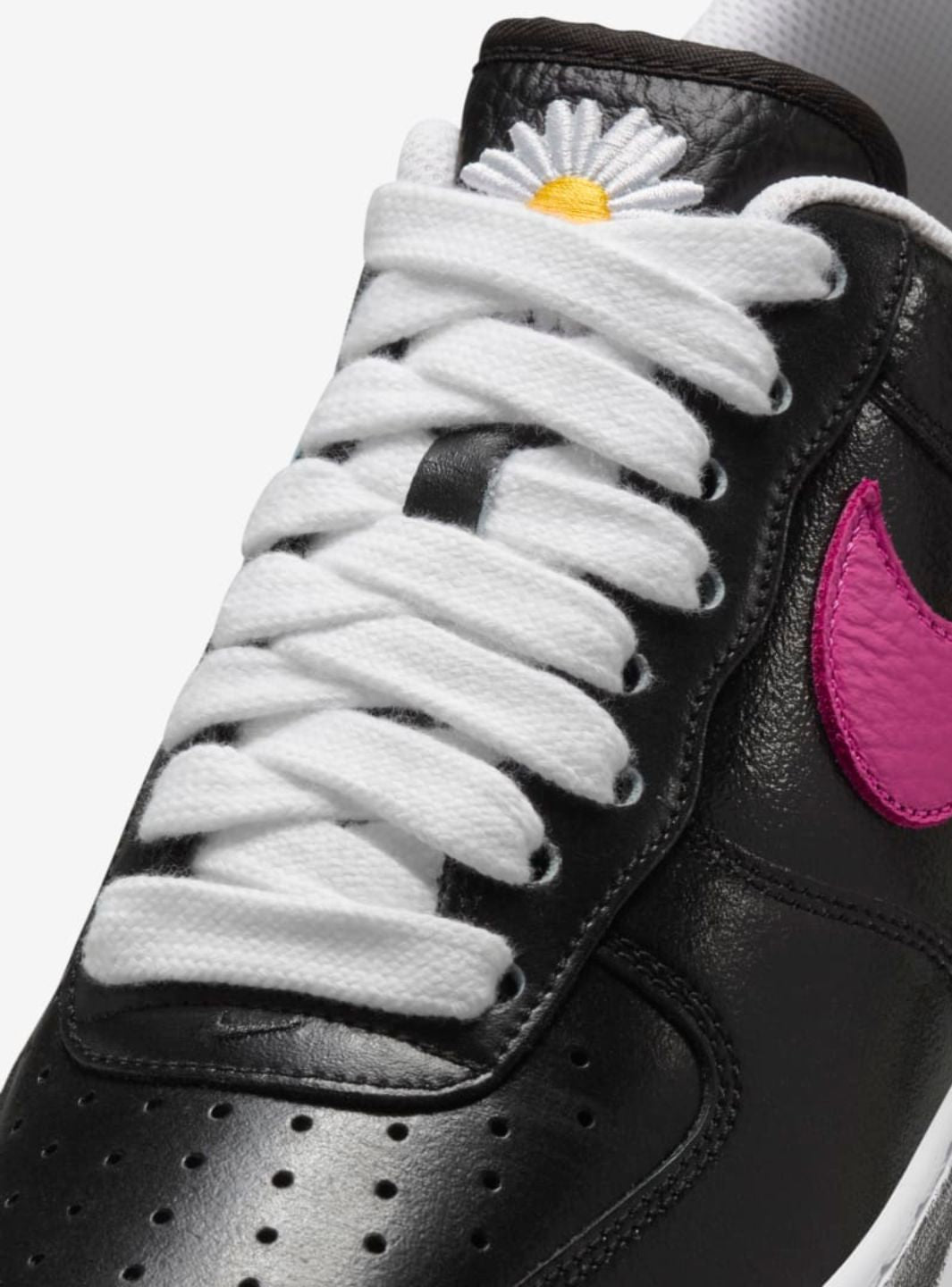 Nike Air Force 1 Low G-Dragon Peaceminusone Para-Noise 3.0