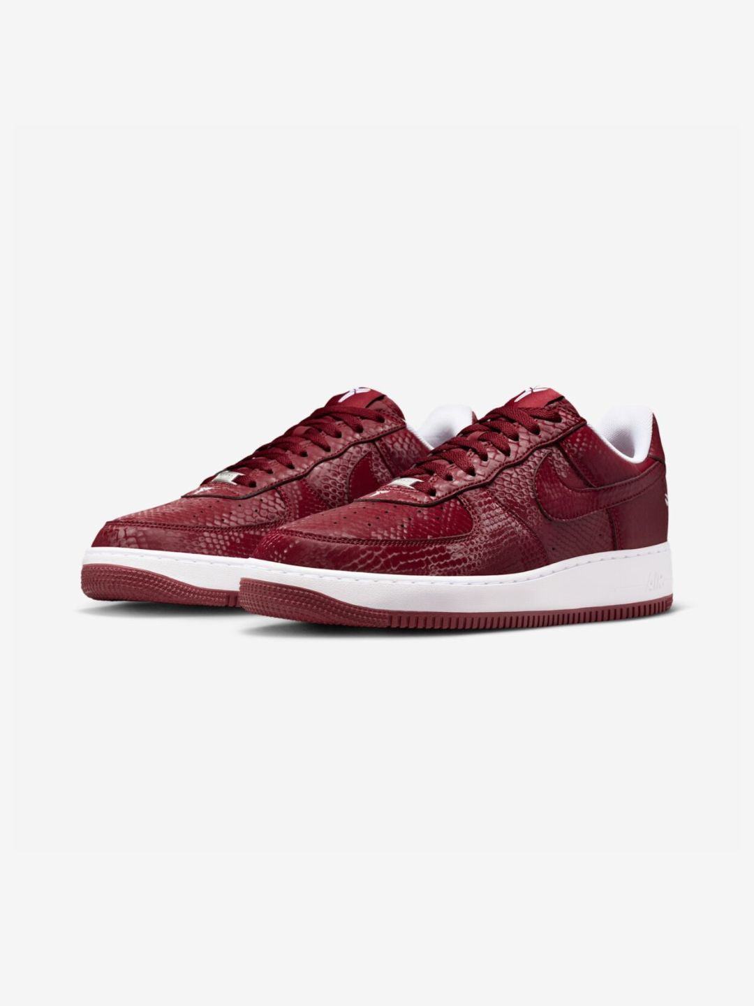 Nike Air Force 1 Low Kobe Bryant Forever Lower Merion Away