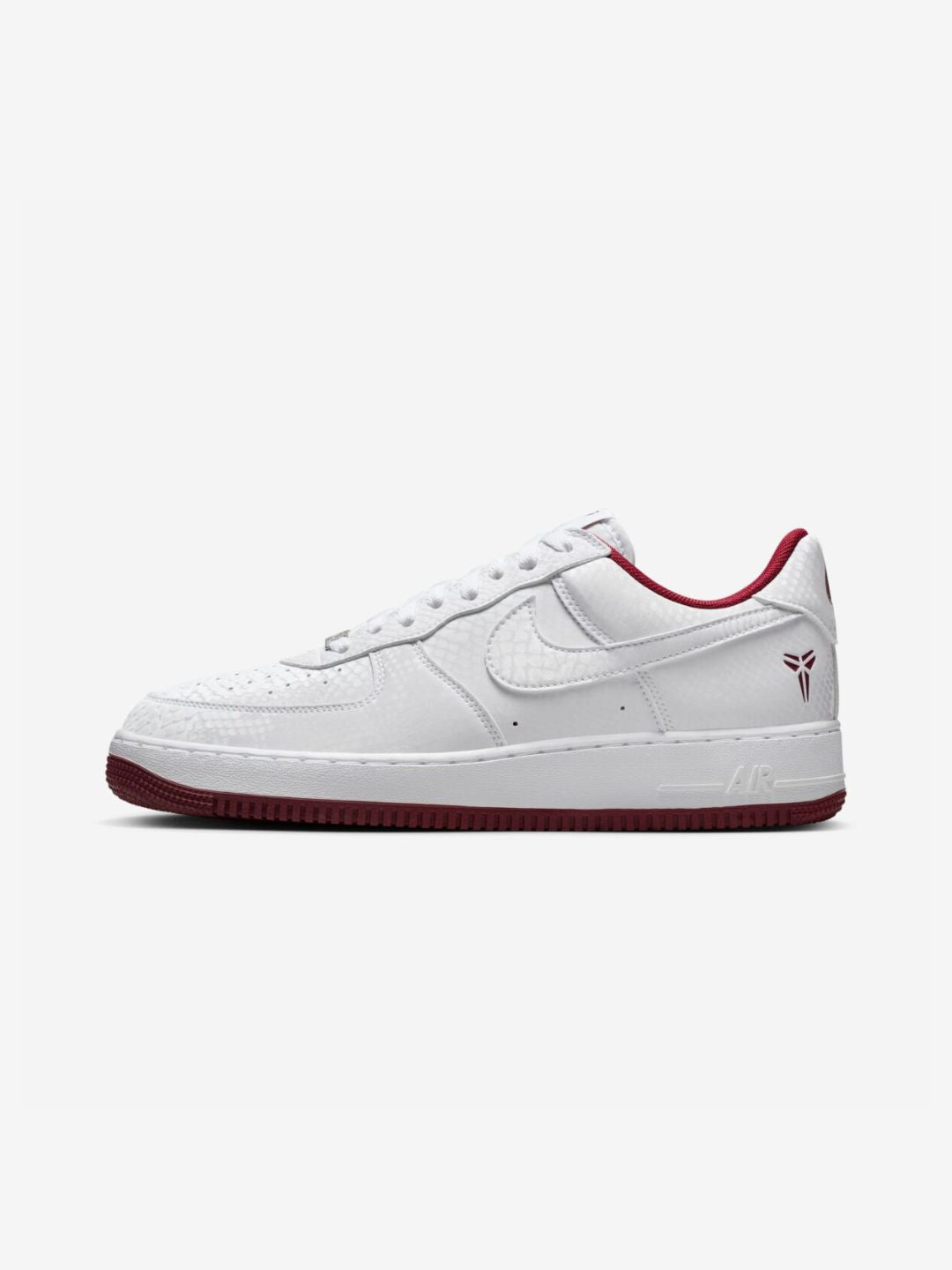 Nike Air Force 1 Low Kobe Bryant Forever Lower Merion Home