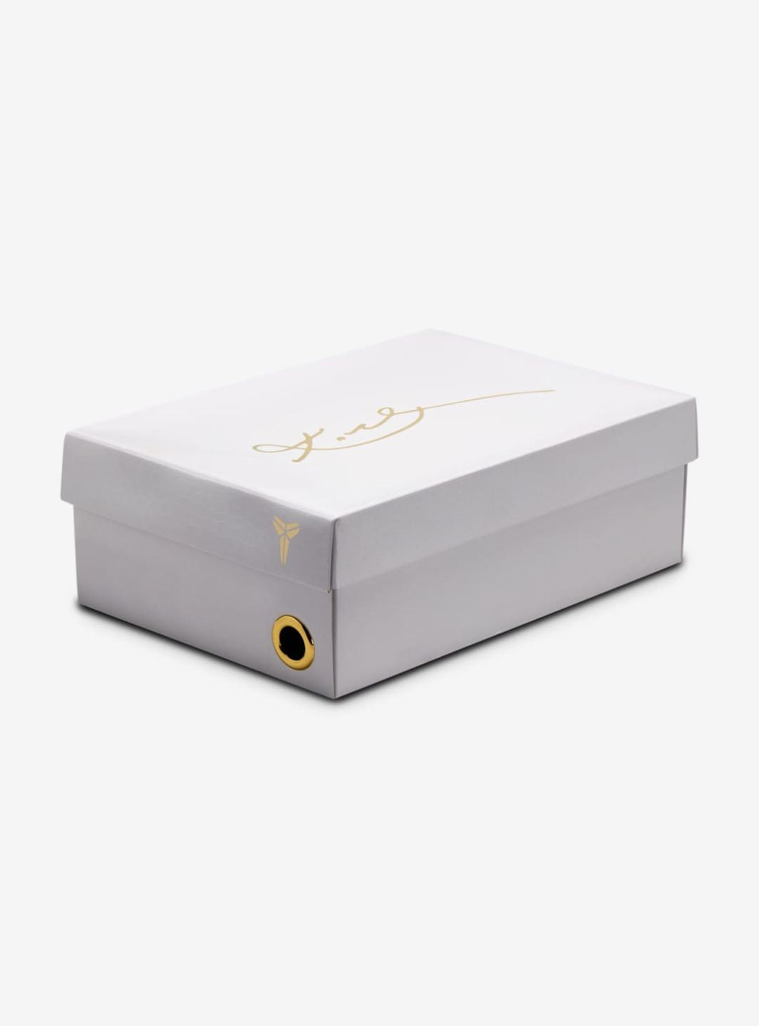 Nike Air Force 1 Low Kobe Bryant Lakers Away (Numbered Edition of 8000)