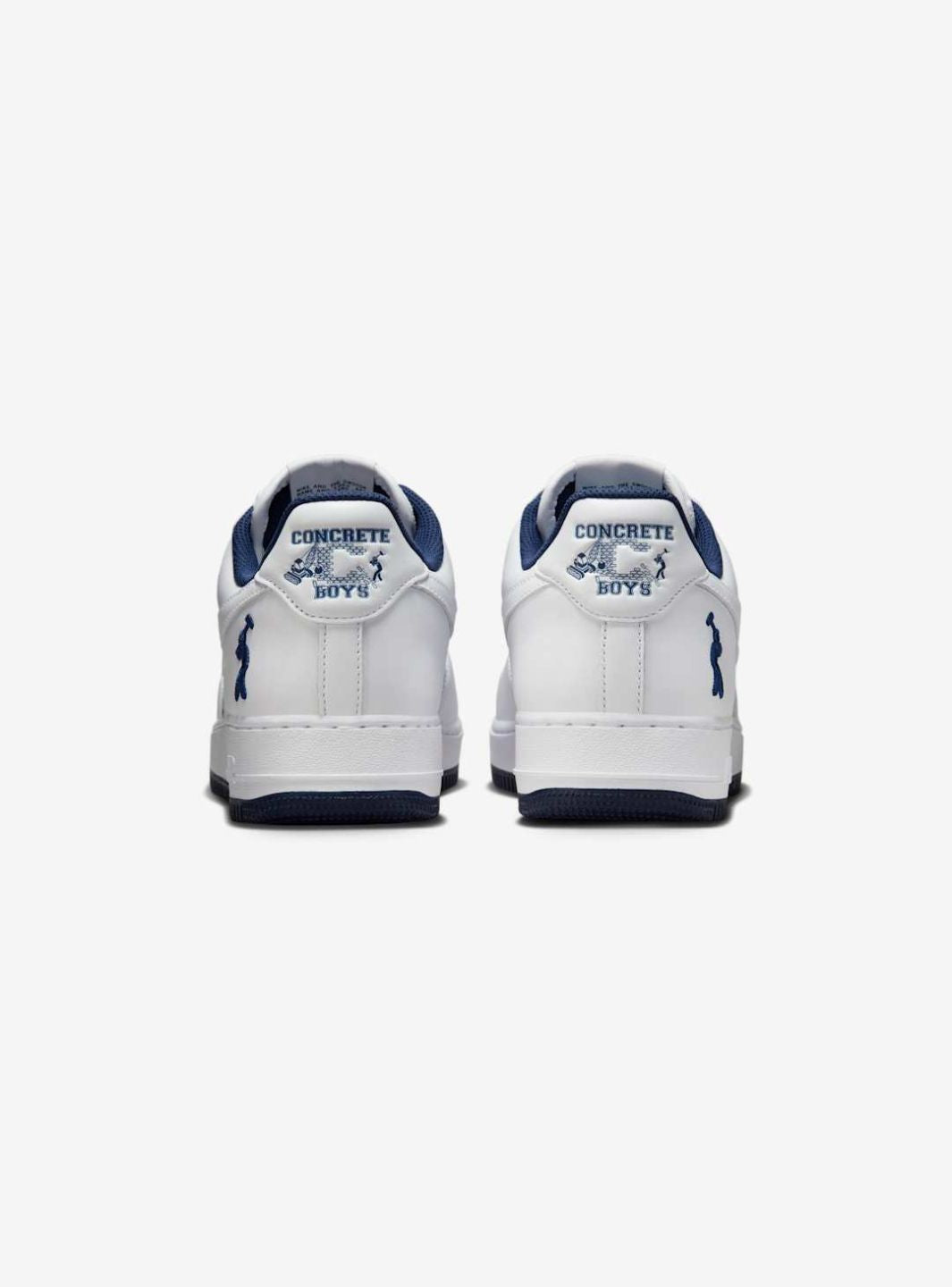 Nike Air Force 1 Low Lil Yachty Concrete Boys It's Us