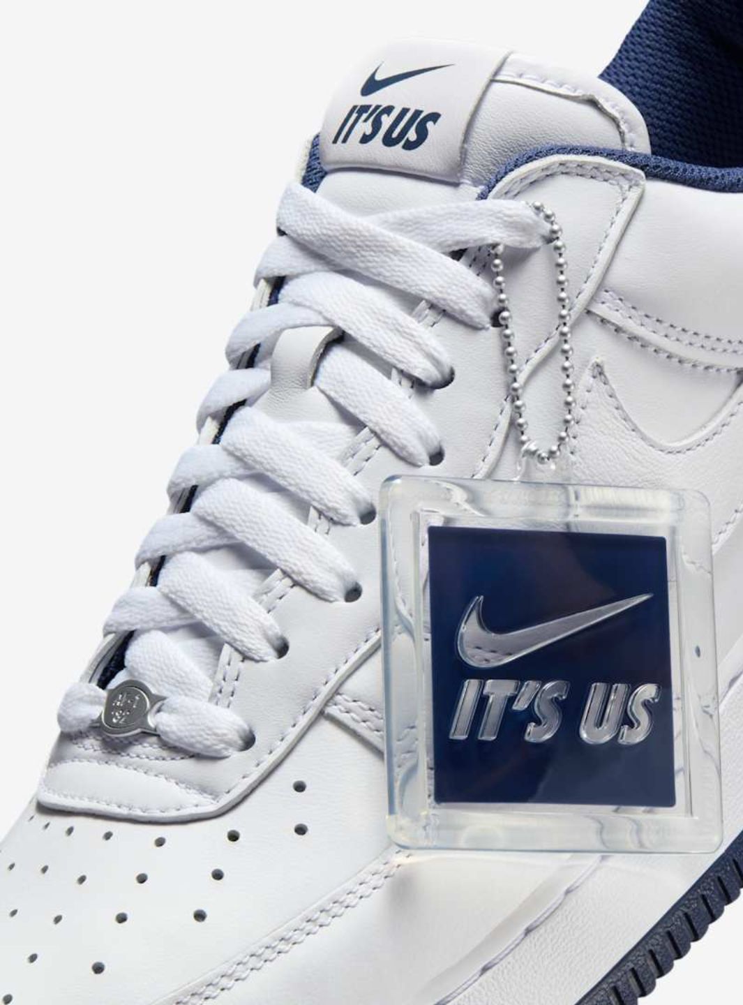 Nike Air Force 1 Low Lil Yachty Concrete Boys It's Us