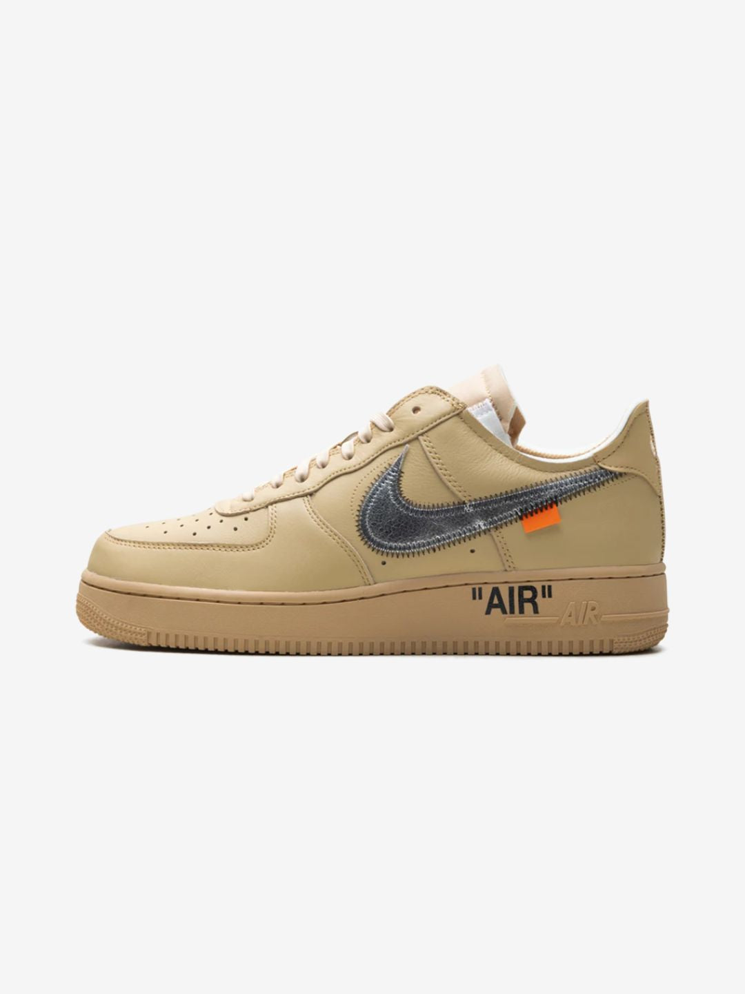 Nike Air Force 1 Low Off-White Sesame