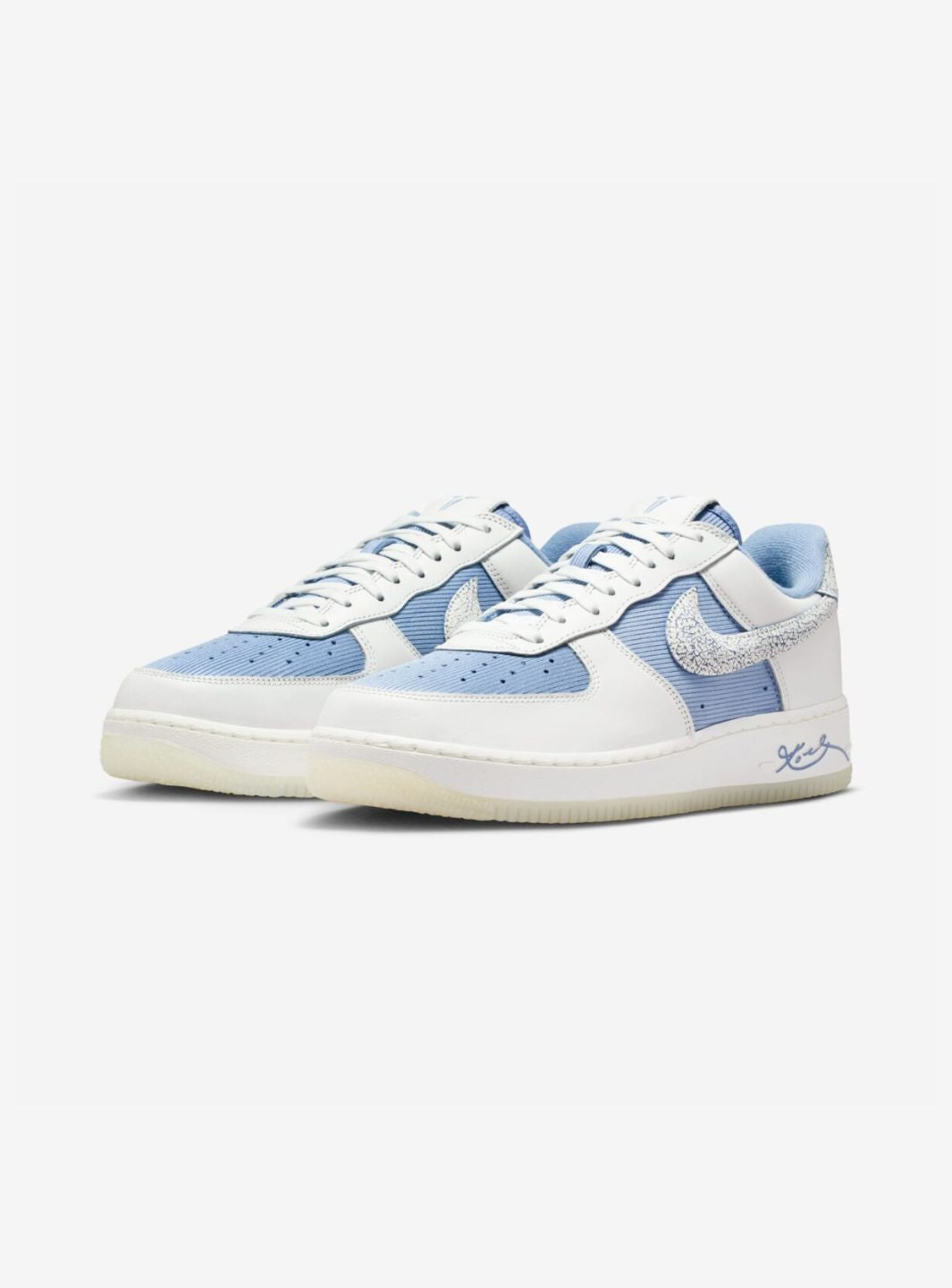 Nike Air Force 1 Low Protro Kobe Bryant City of Champions
