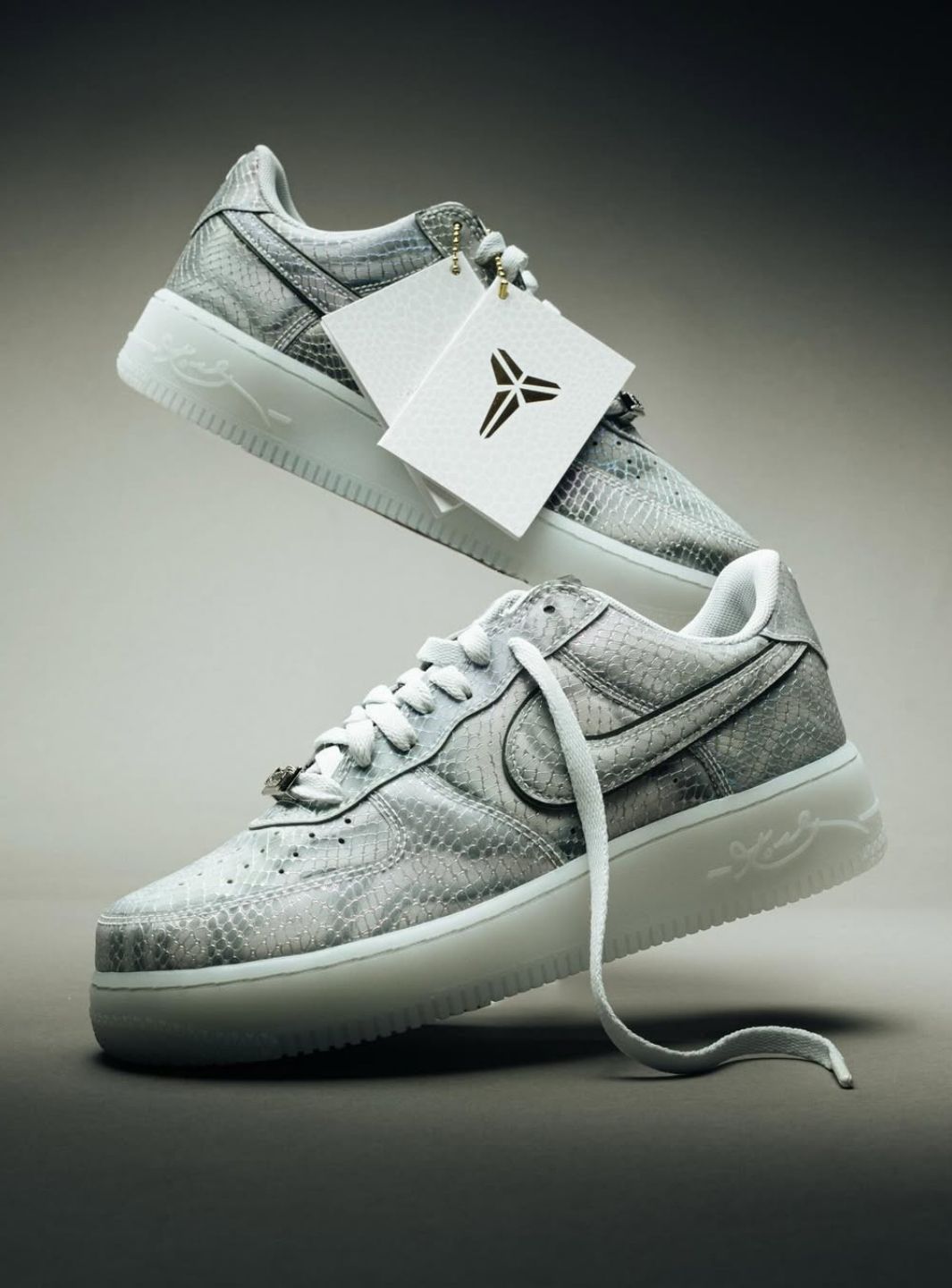 Nike Air Force 1 Low Protro Kobe Bryant Lenticular