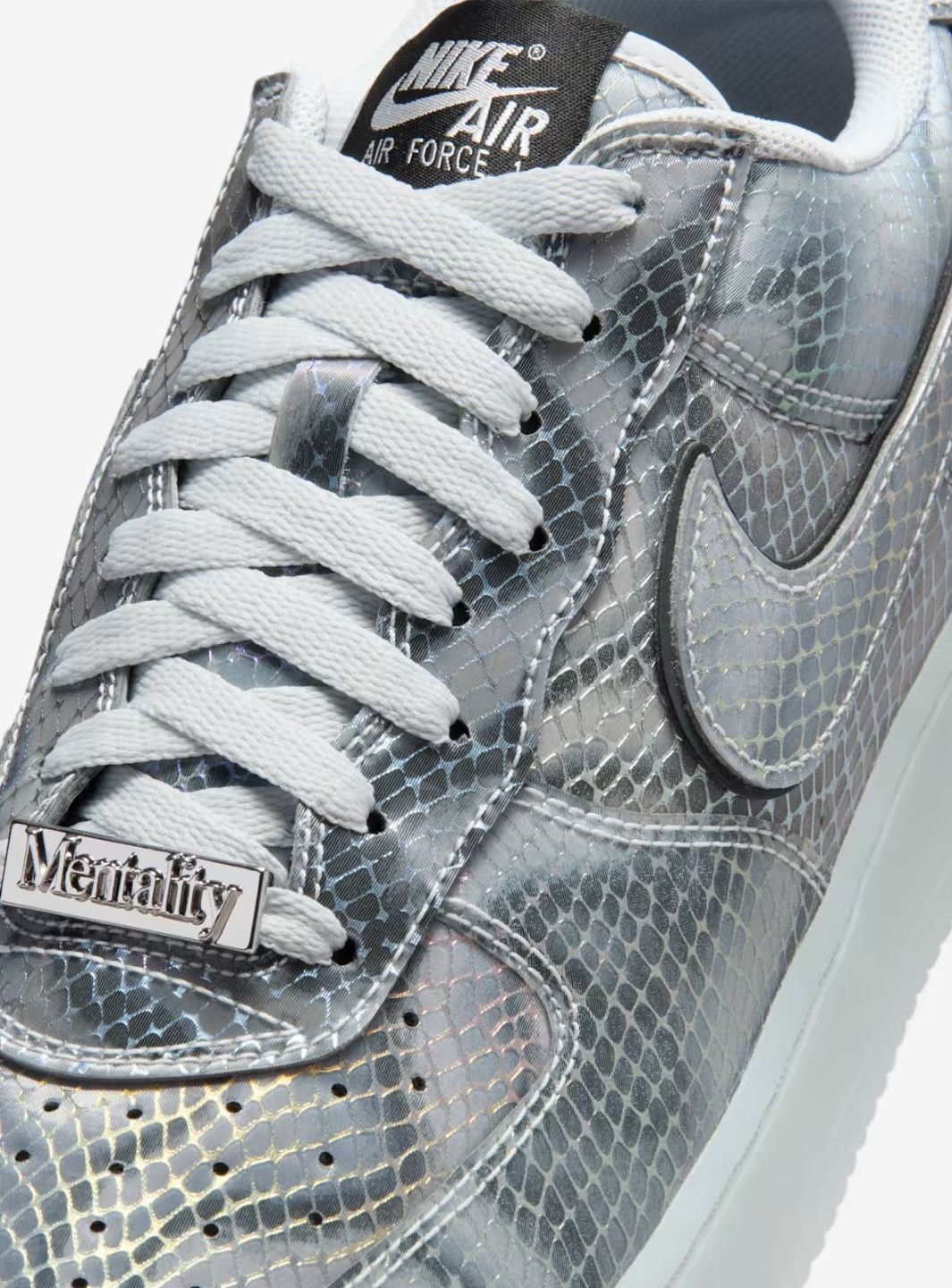 Nike Air Force 1 Low Protro Kobe Bryant Lenticular