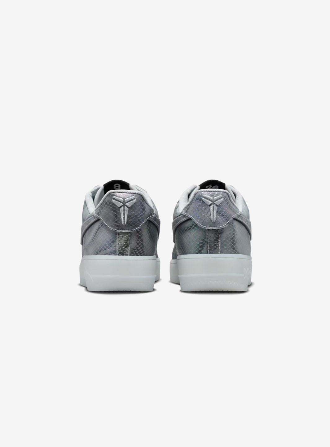 Nike Air Force 1 Low Protro Kobe Bryant Lenticular