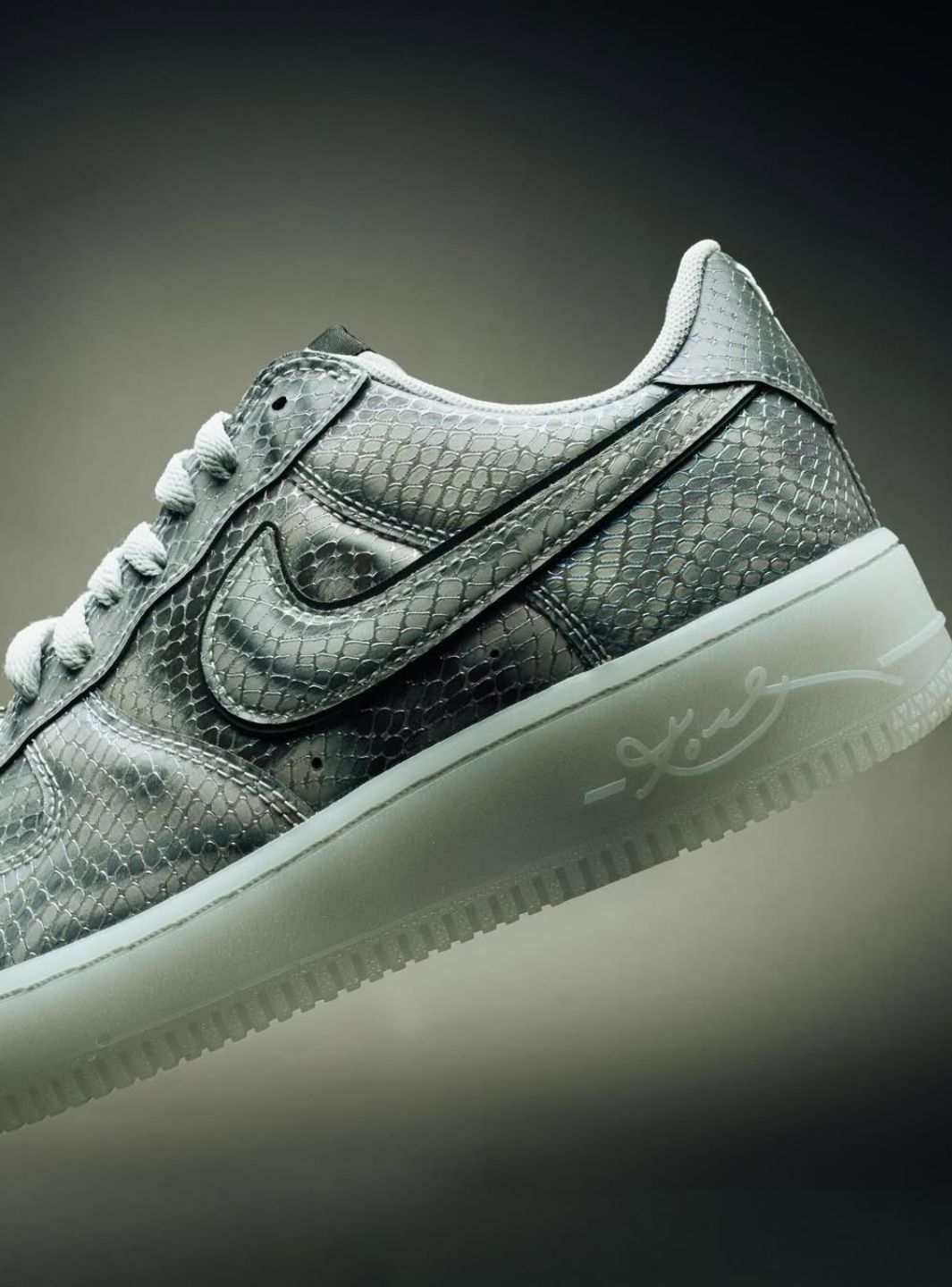 Nike Air Force 1 Low Protro Kobe Bryant Lenticular