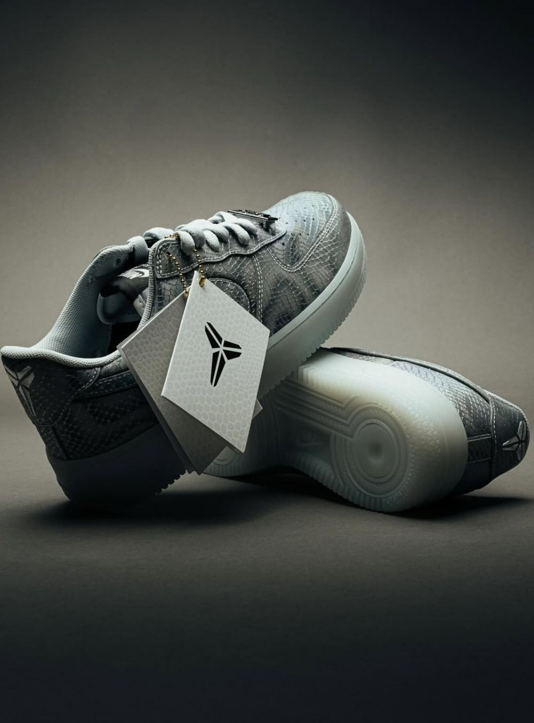 Nike Air Force 1 Low Protro Kobe Bryant Lenticular