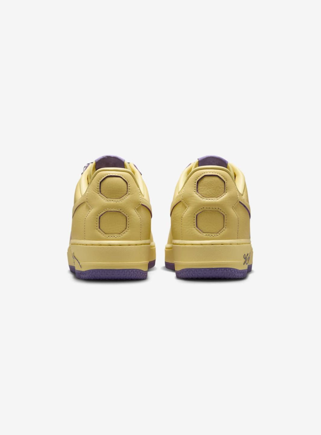 Nike Air Force 1 Low Protro Kobe Bryant Mamba Mentality