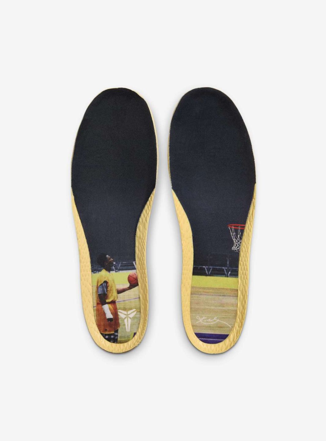 Nike Air Force 1 Low Protro Kobe Bryant Mamba Mentality