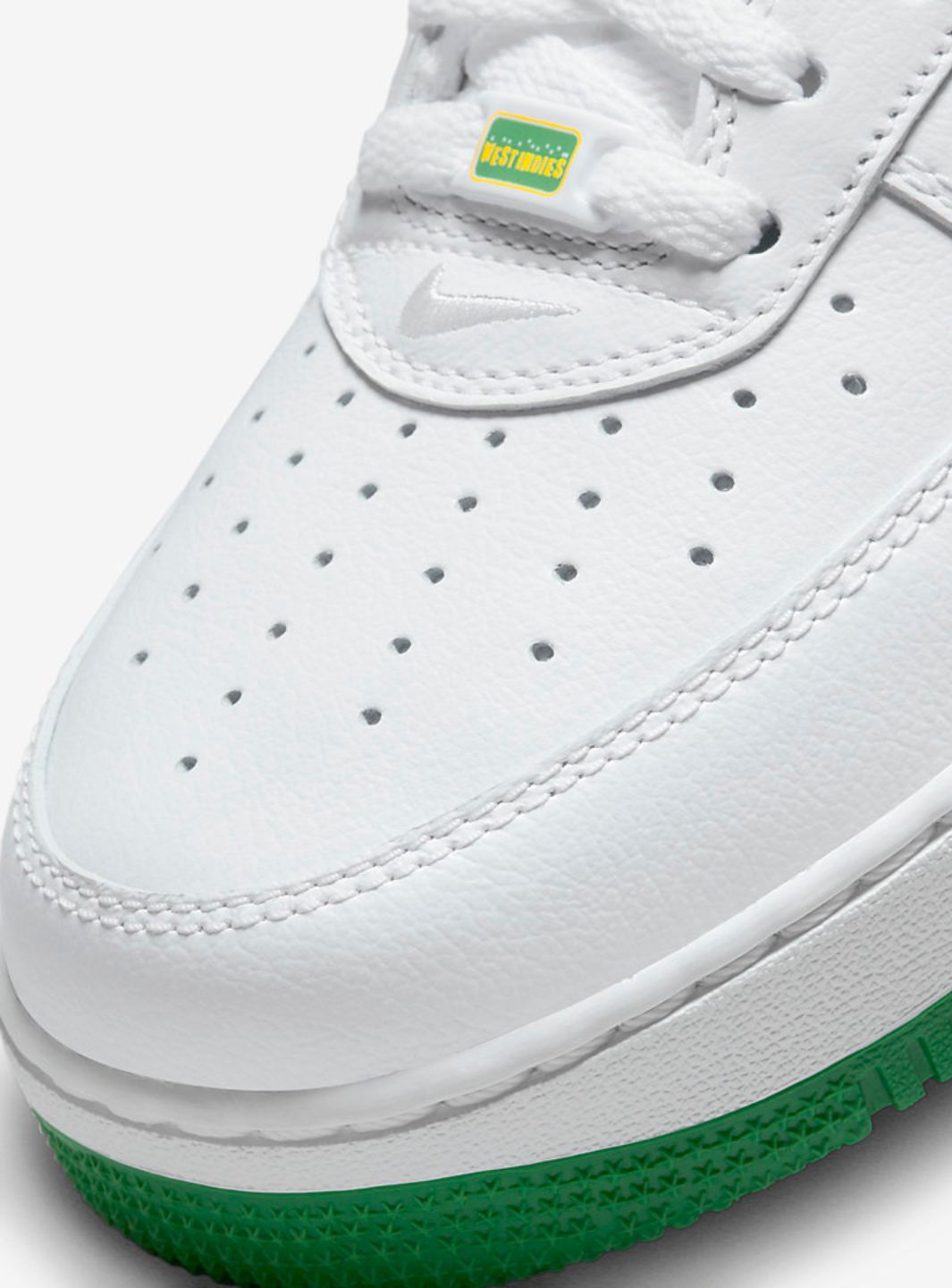 Nike Air Force 1 Low Retro QS West Indies (2022)