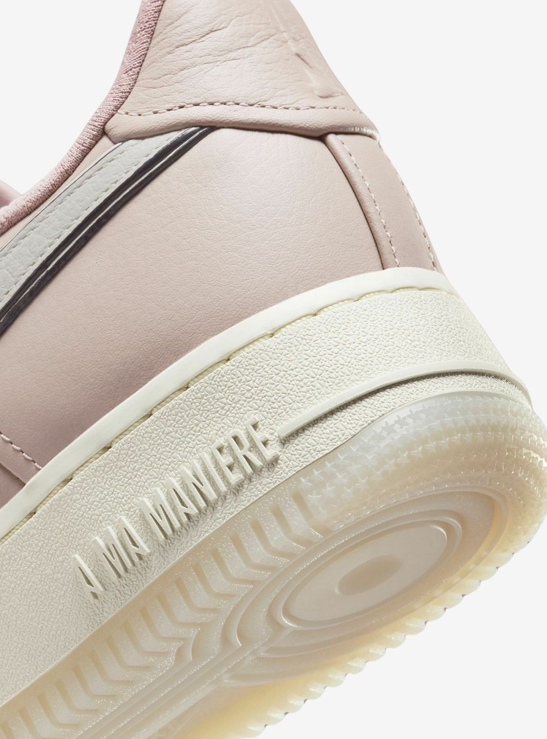 Nike Air Force 1 Low SP A Ma Maniére While You Were Sleeping