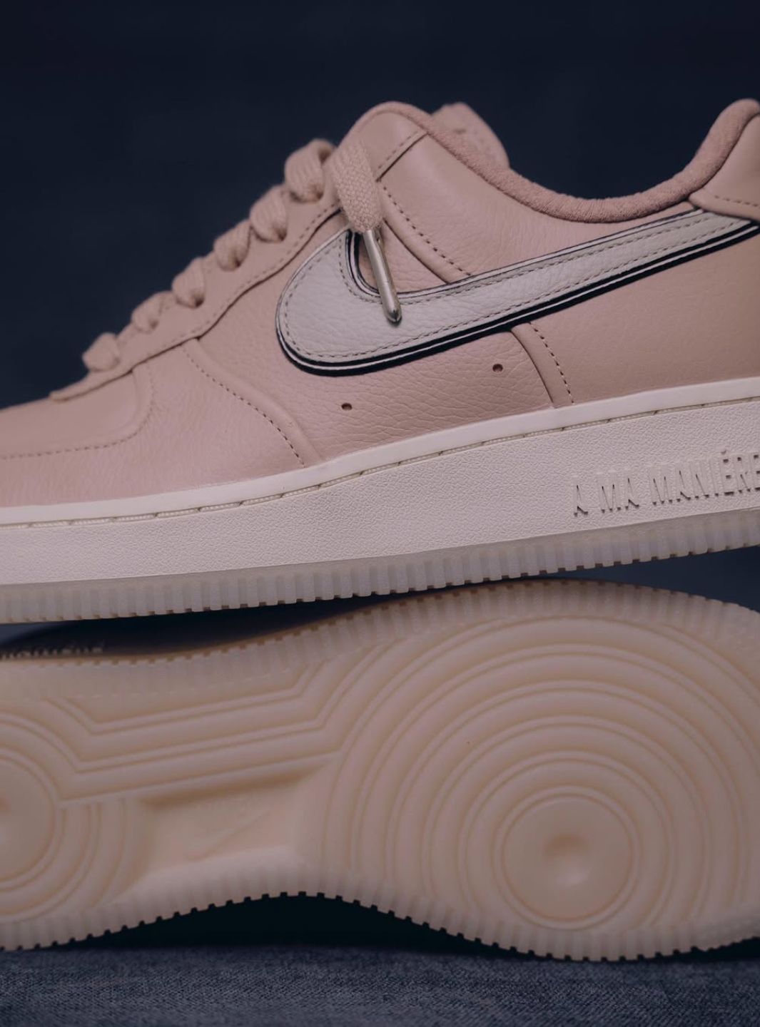Nike Air Force 1 Low SP A Ma Maniére While You Were Sleeping