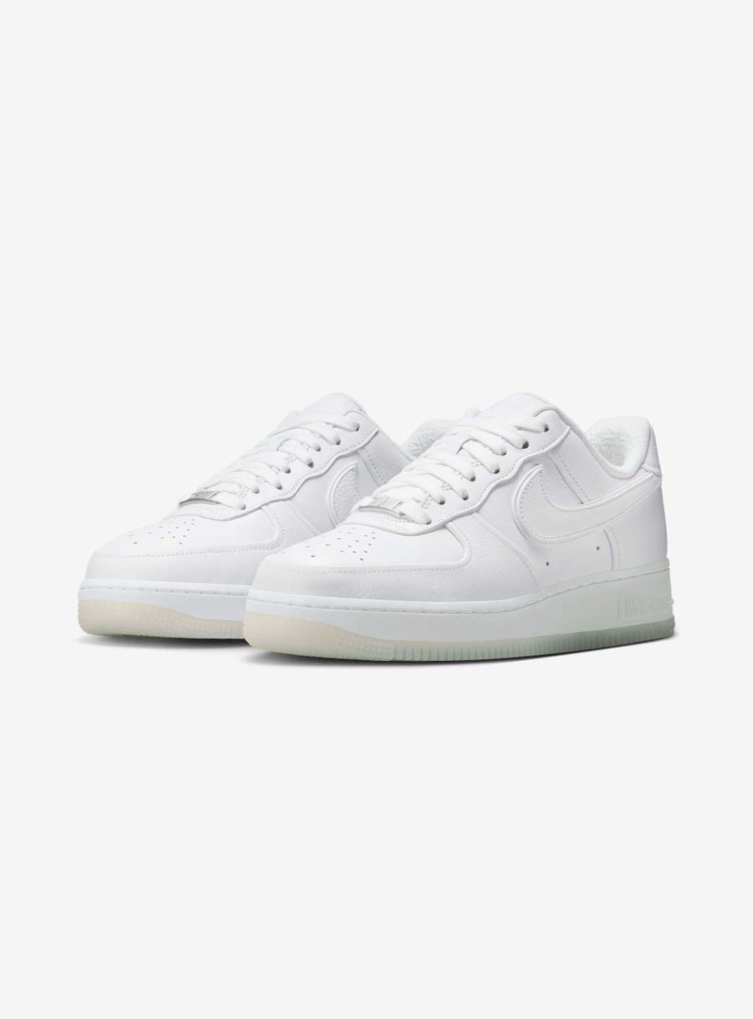 Nike Air Force 1 Low SP A Ma Maniére White