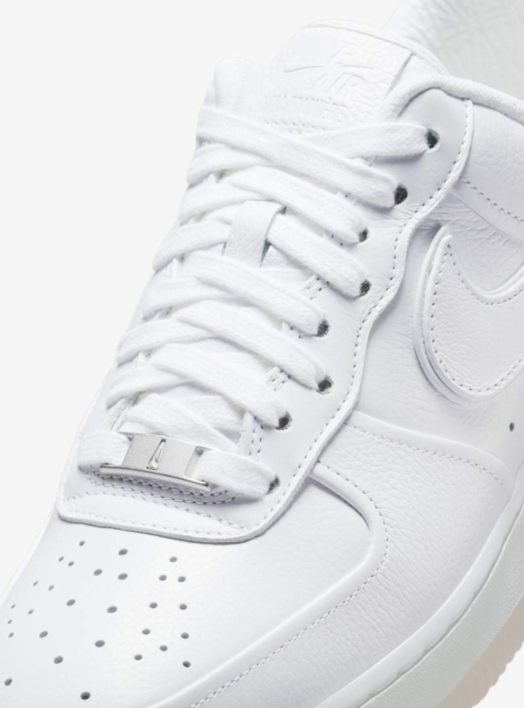 Nike Air Force 1 Low SP A Ma Maniére White