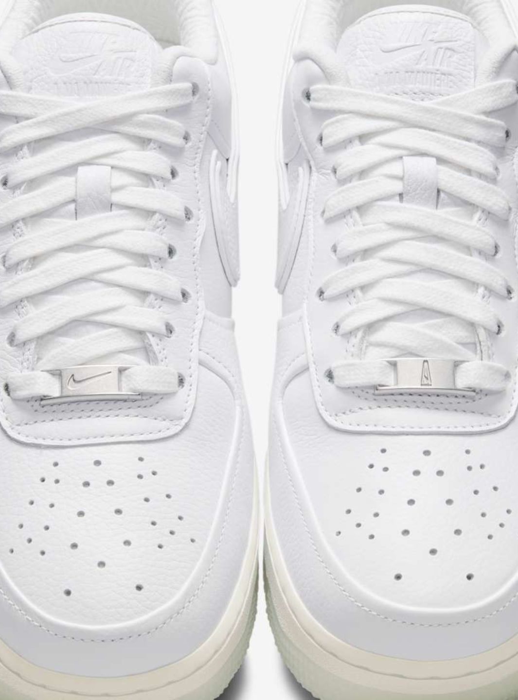 Nike Air Force 1 Low SP A Ma Maniére White