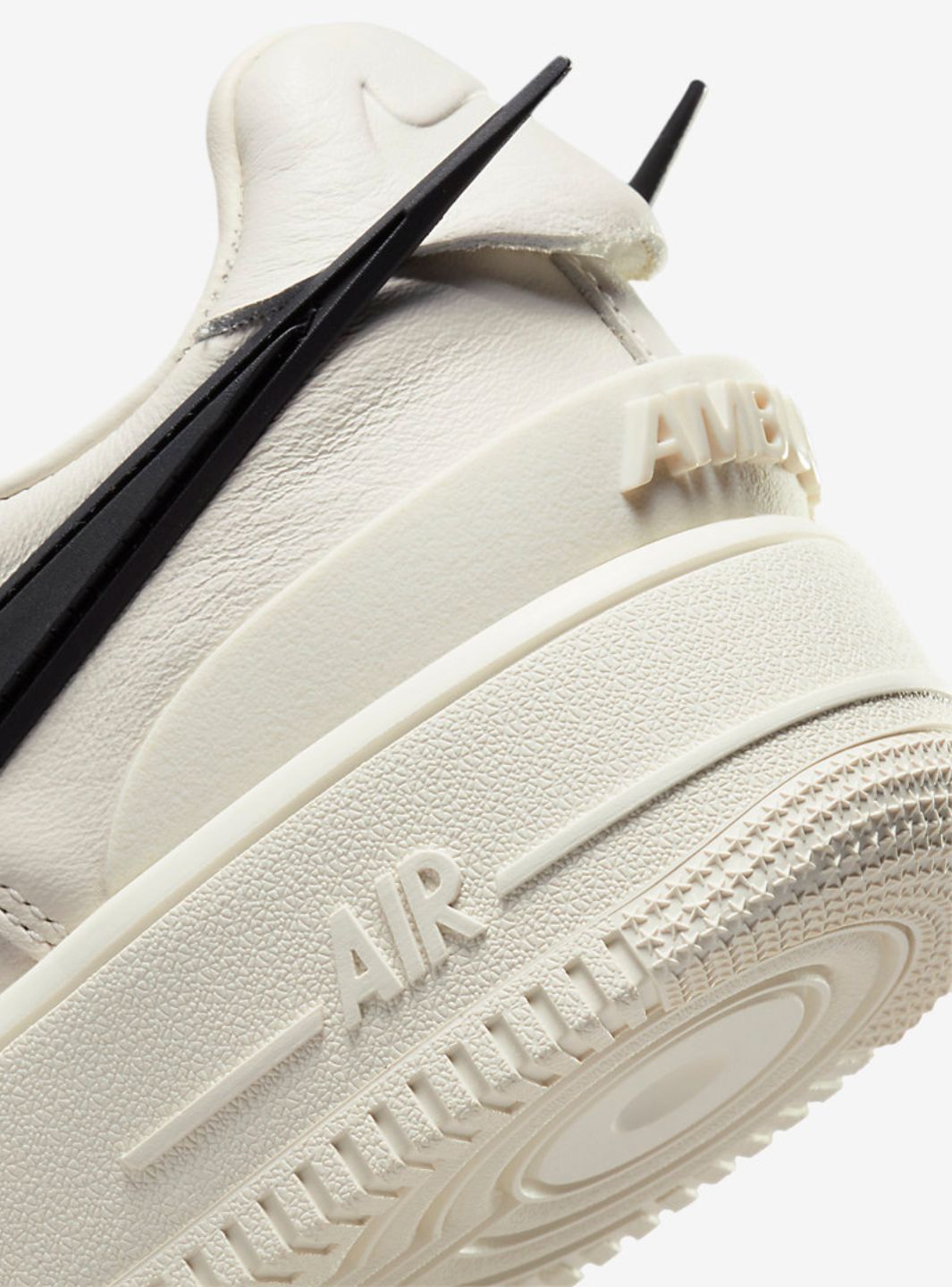 Nike Air Force 1 Low SP AMBUSH Phantom