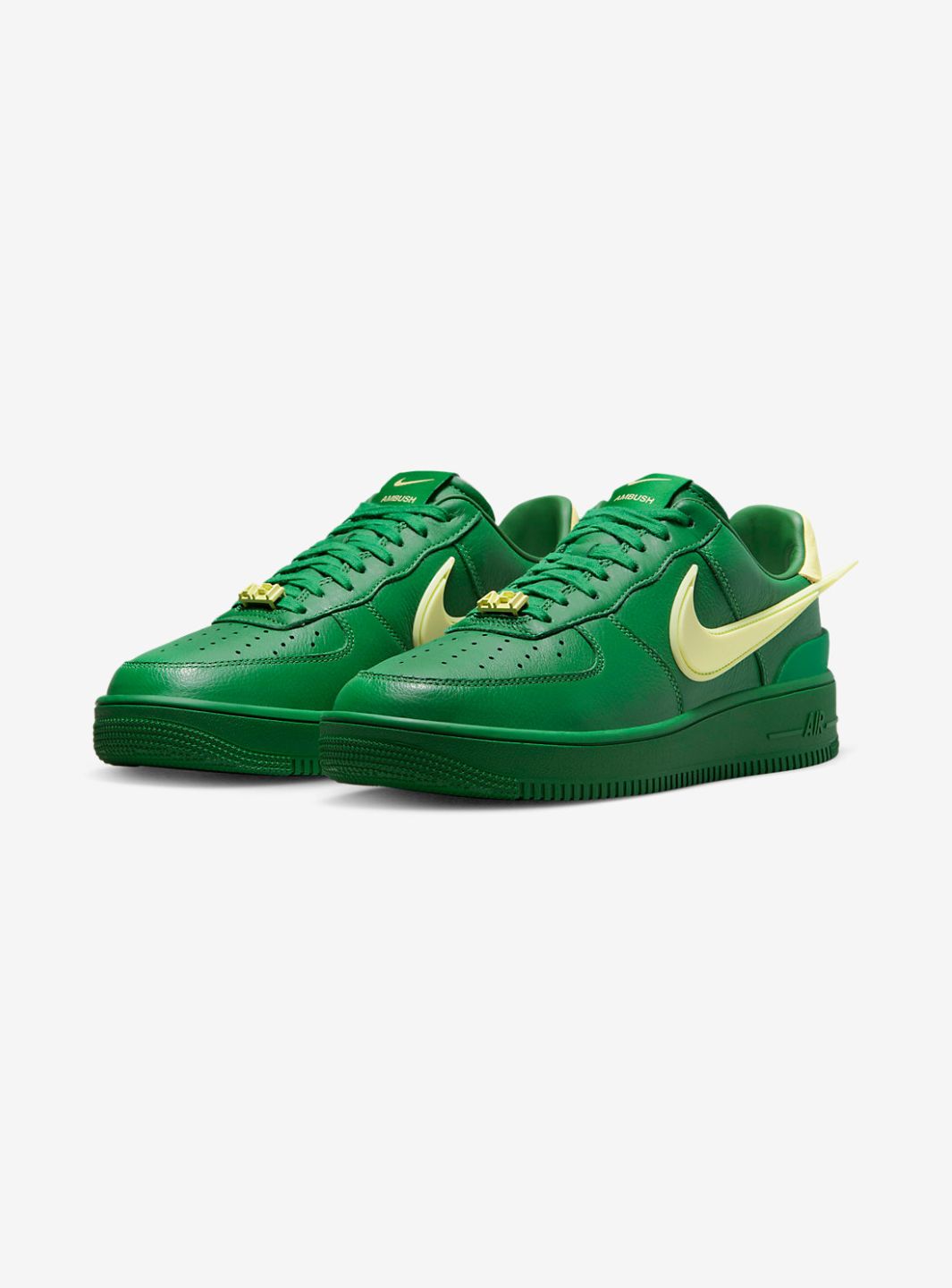 Nike Air Force 1 Low SP AMBUSH Pine Green