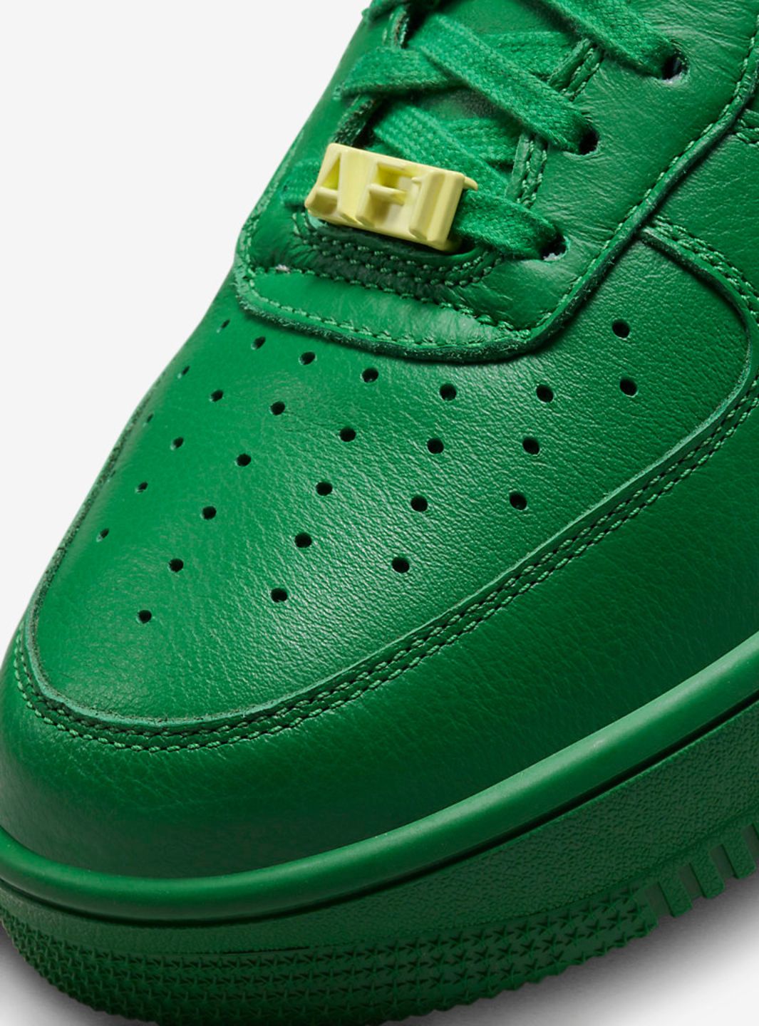 Nike Air Force 1 Low SP AMBUSH Pine Green