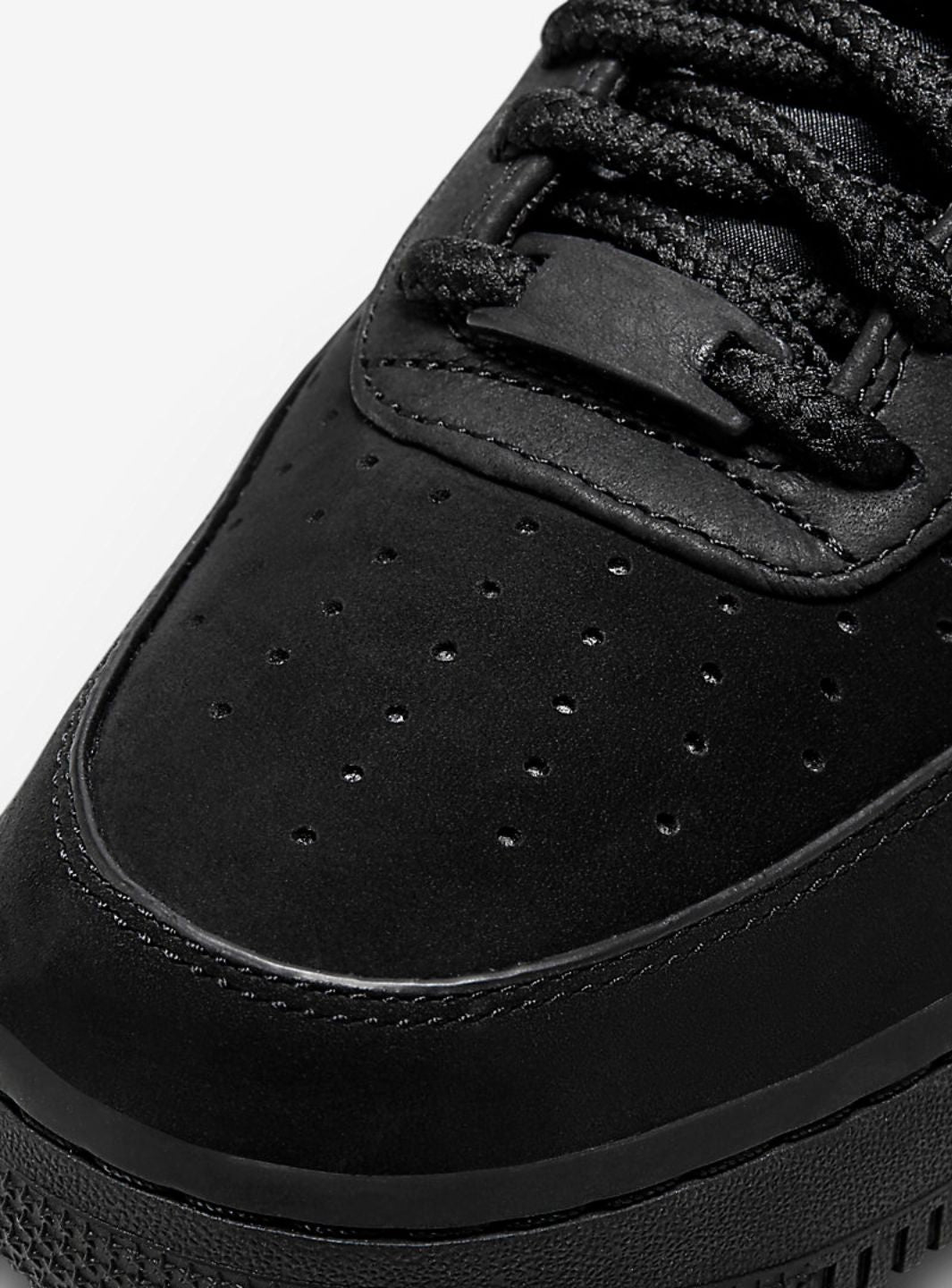 Nike Air Force 1 Low Tiffany & Co. 1837