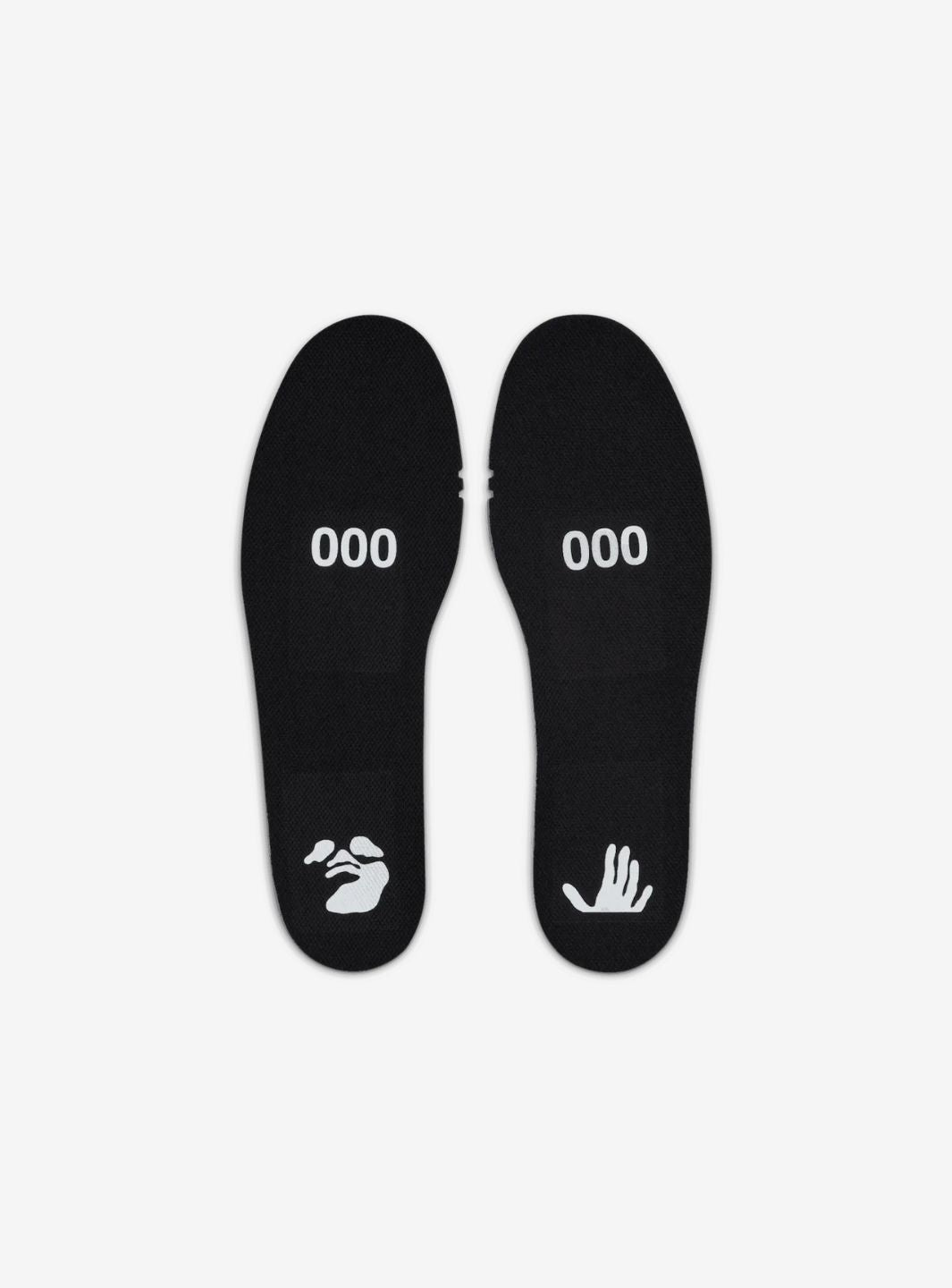 Nike Air Force 1 Mid Off-White Black