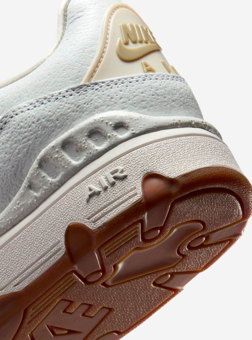 Nike Air Force 3 Low SP Nigo Kintsugi Phantom Night Stadium