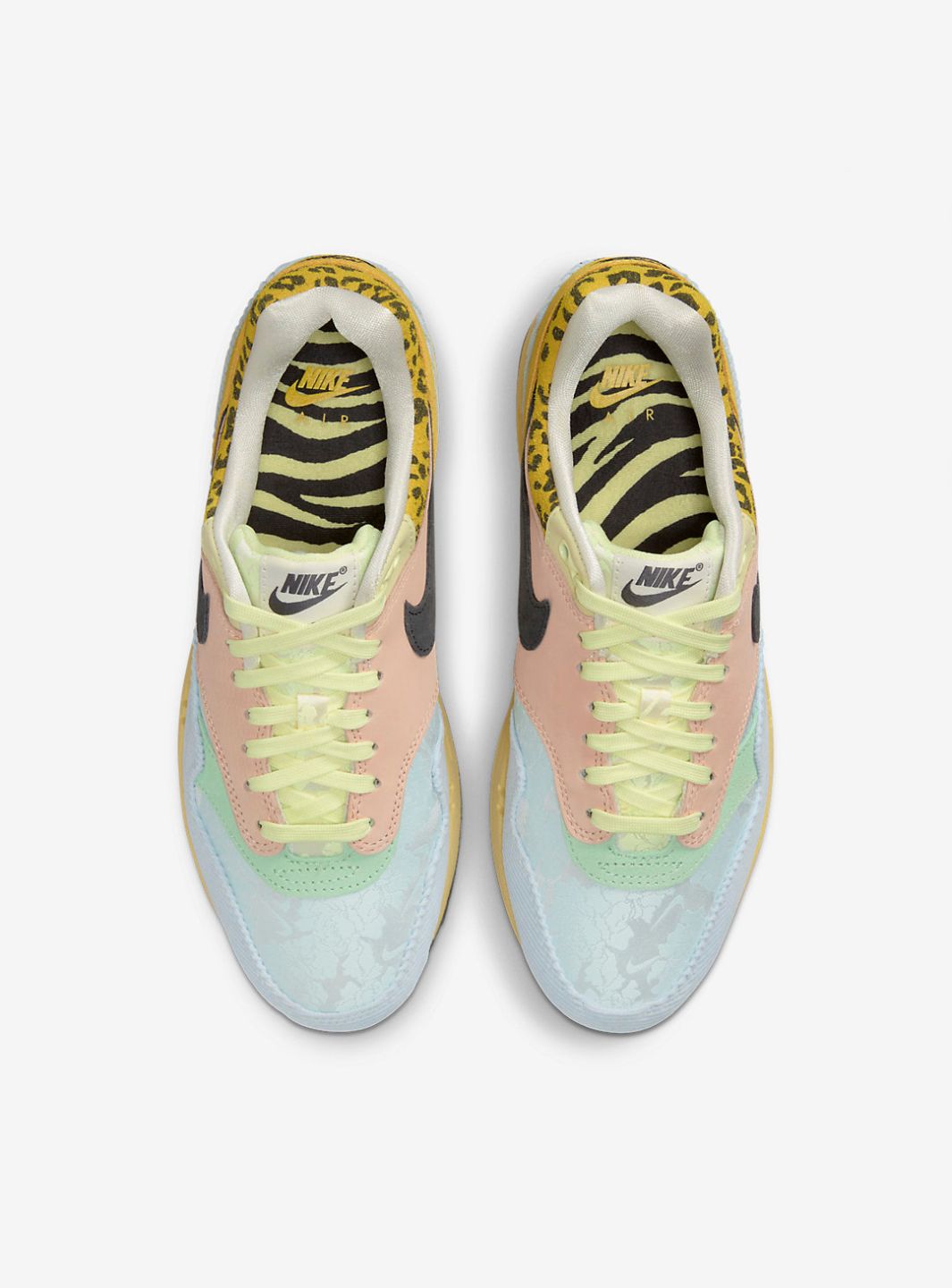 Nike Air Max 1 '87 Great Indoors Corduroy