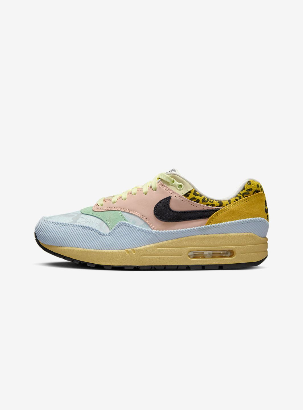 Nike Air Max 1 '87 Great Indoors Corduroy - FJ4605-441 | ResellZone